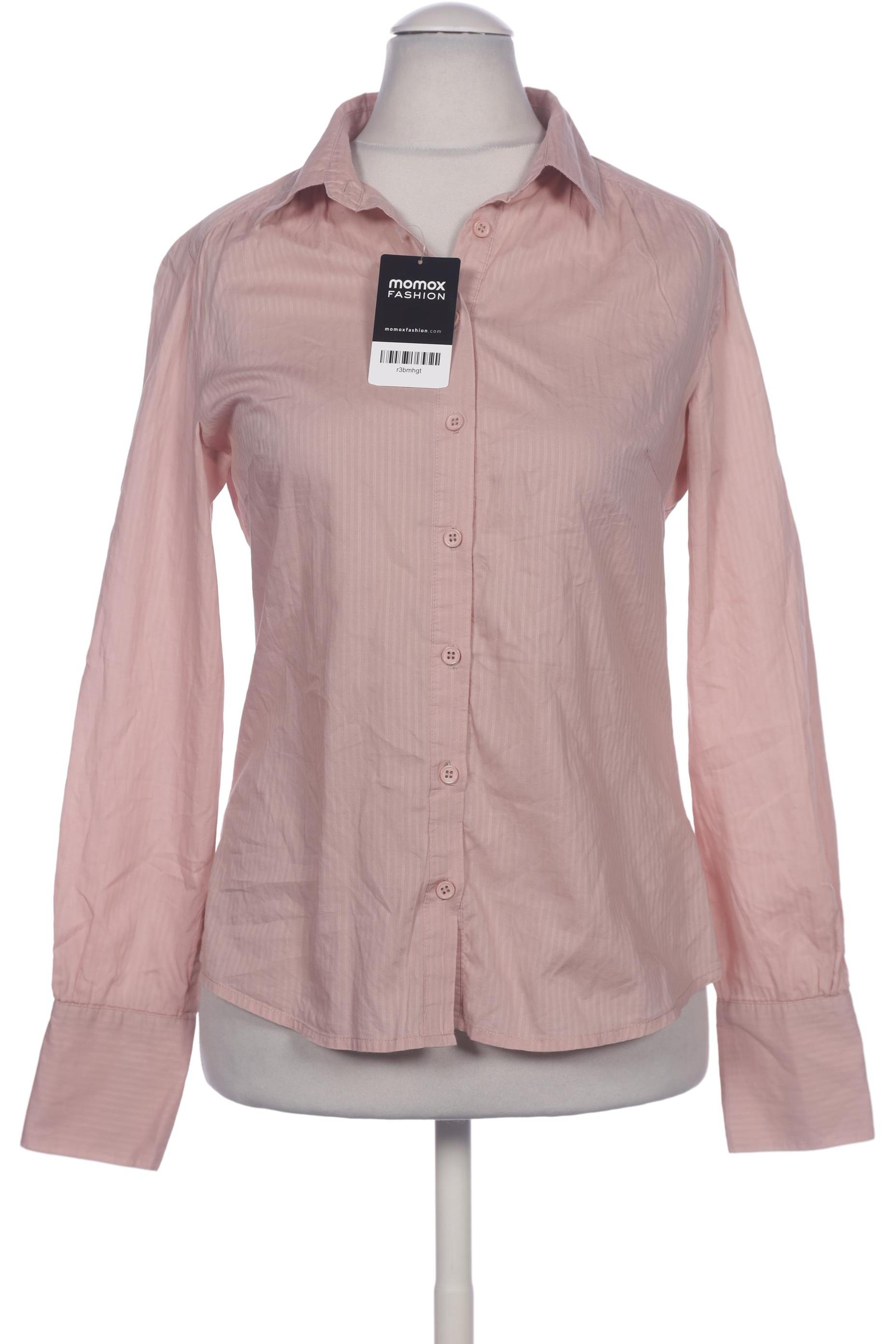 

More & More Damen Bluse, pink, Gr. 38