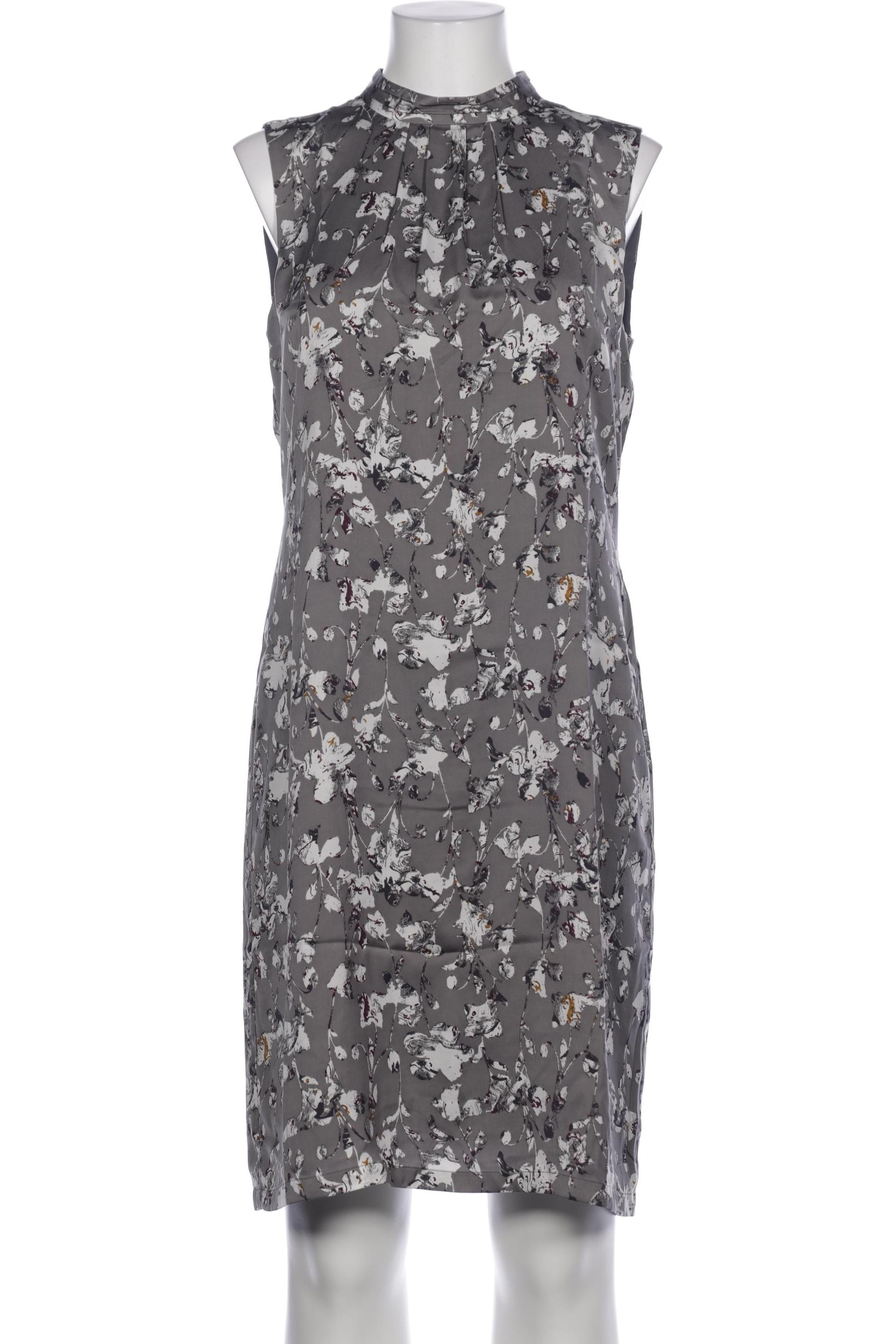 

More & More Damen Kleid, grau, Gr. 40