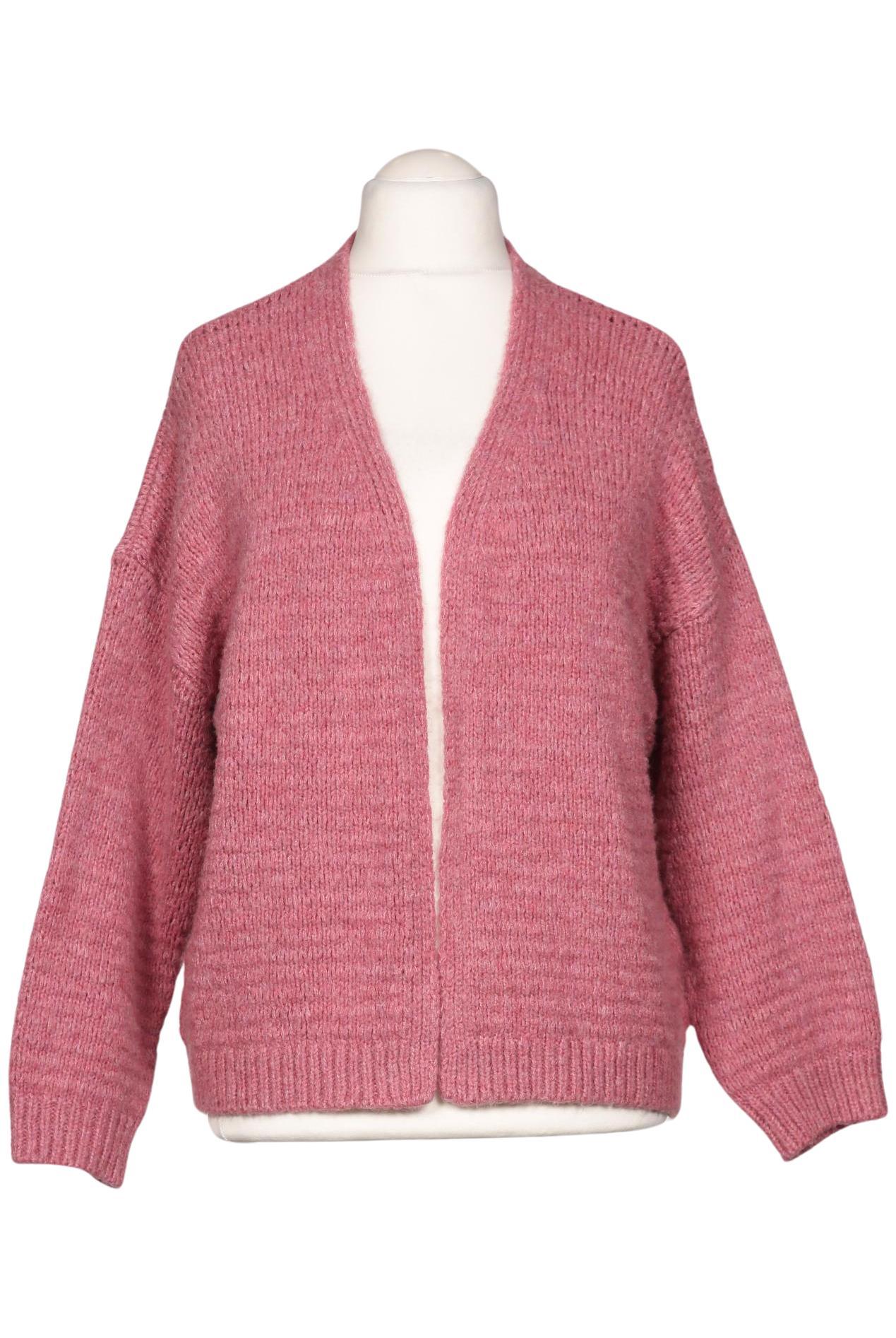 

More & More Damen Strickjacke, pink, Gr. 42