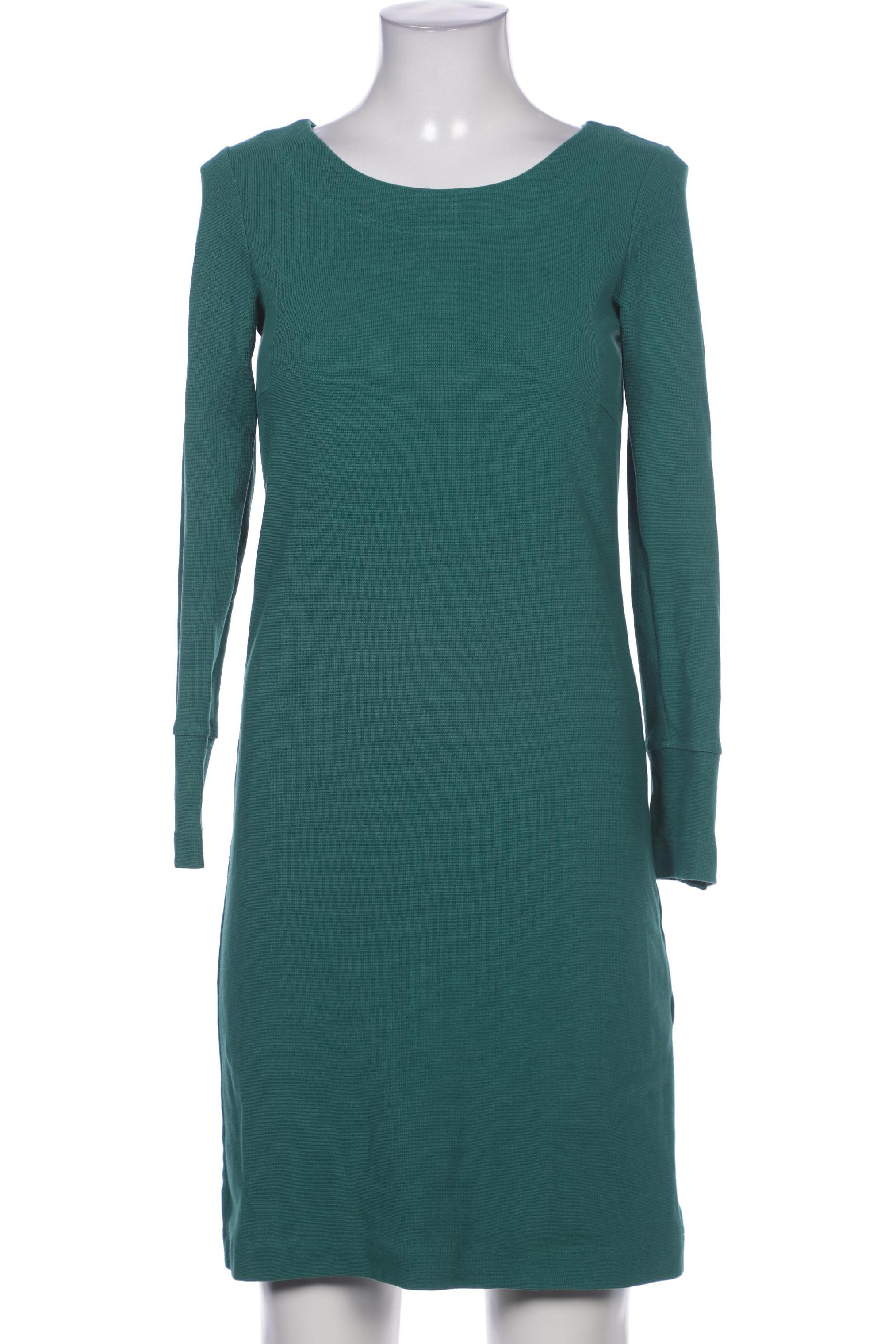 

More & More Damen Kleid, grün, Gr. 36