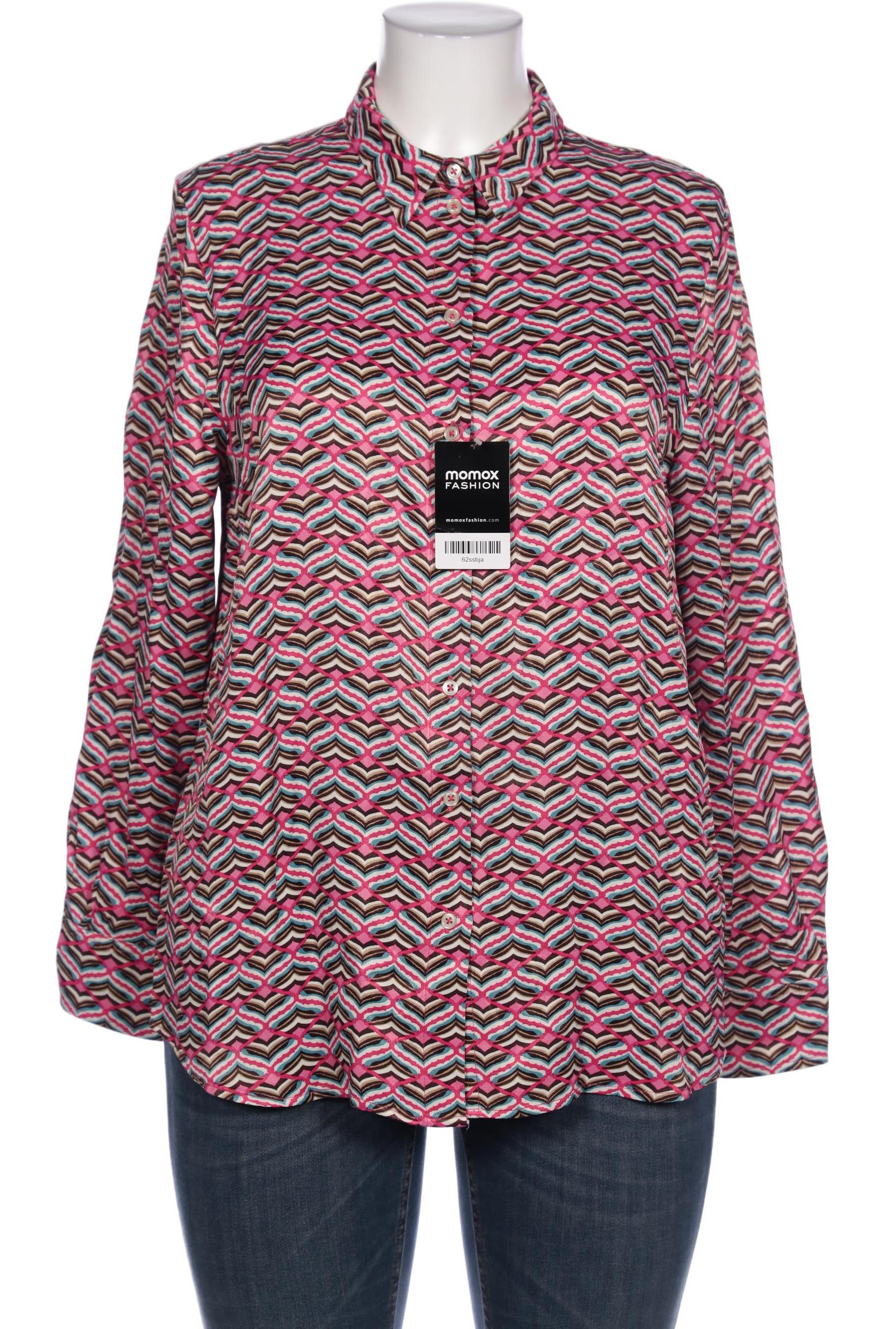 

More & More Damen Bluse, pink, Gr. 42