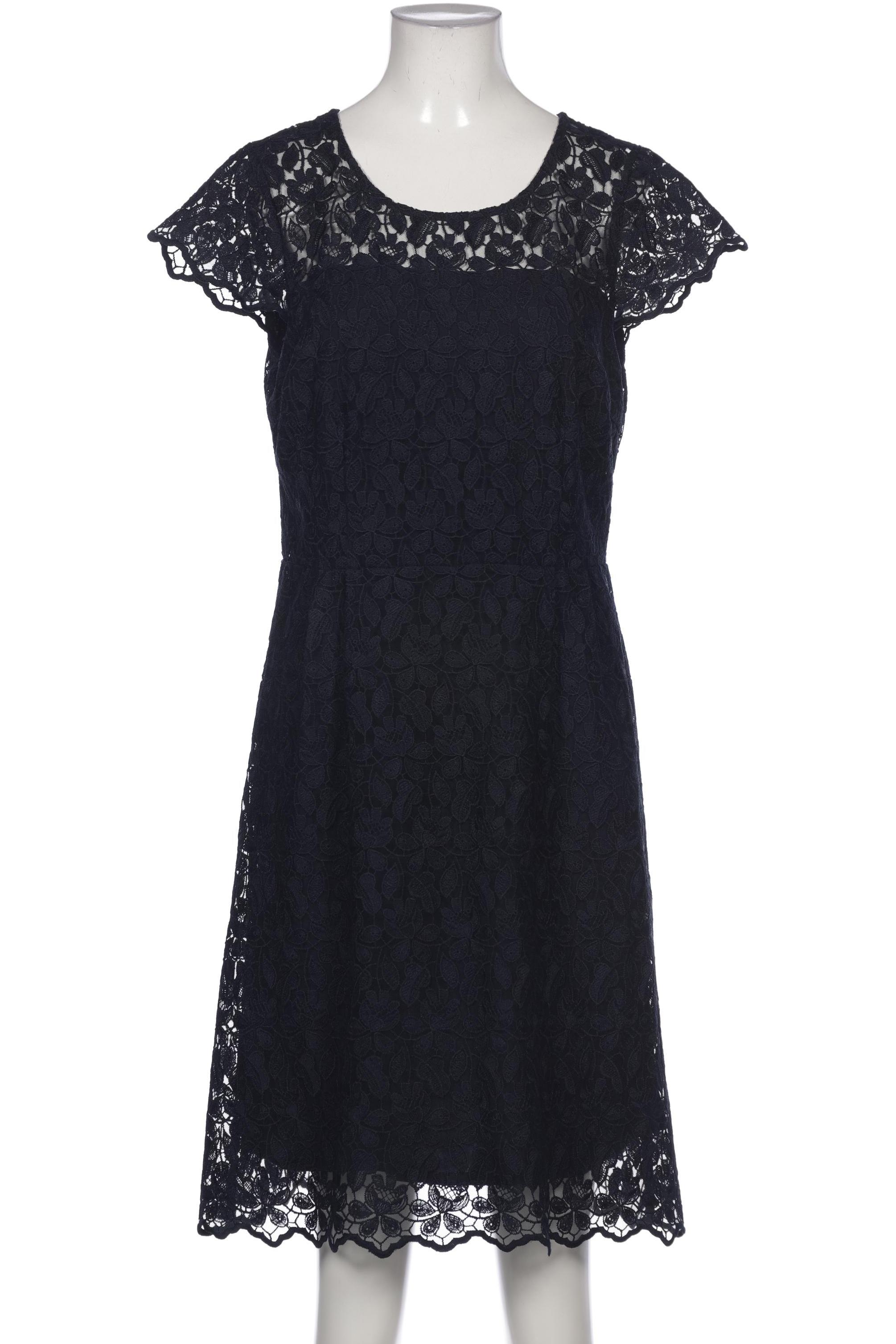 

More & More Damen Kleid, marineblau