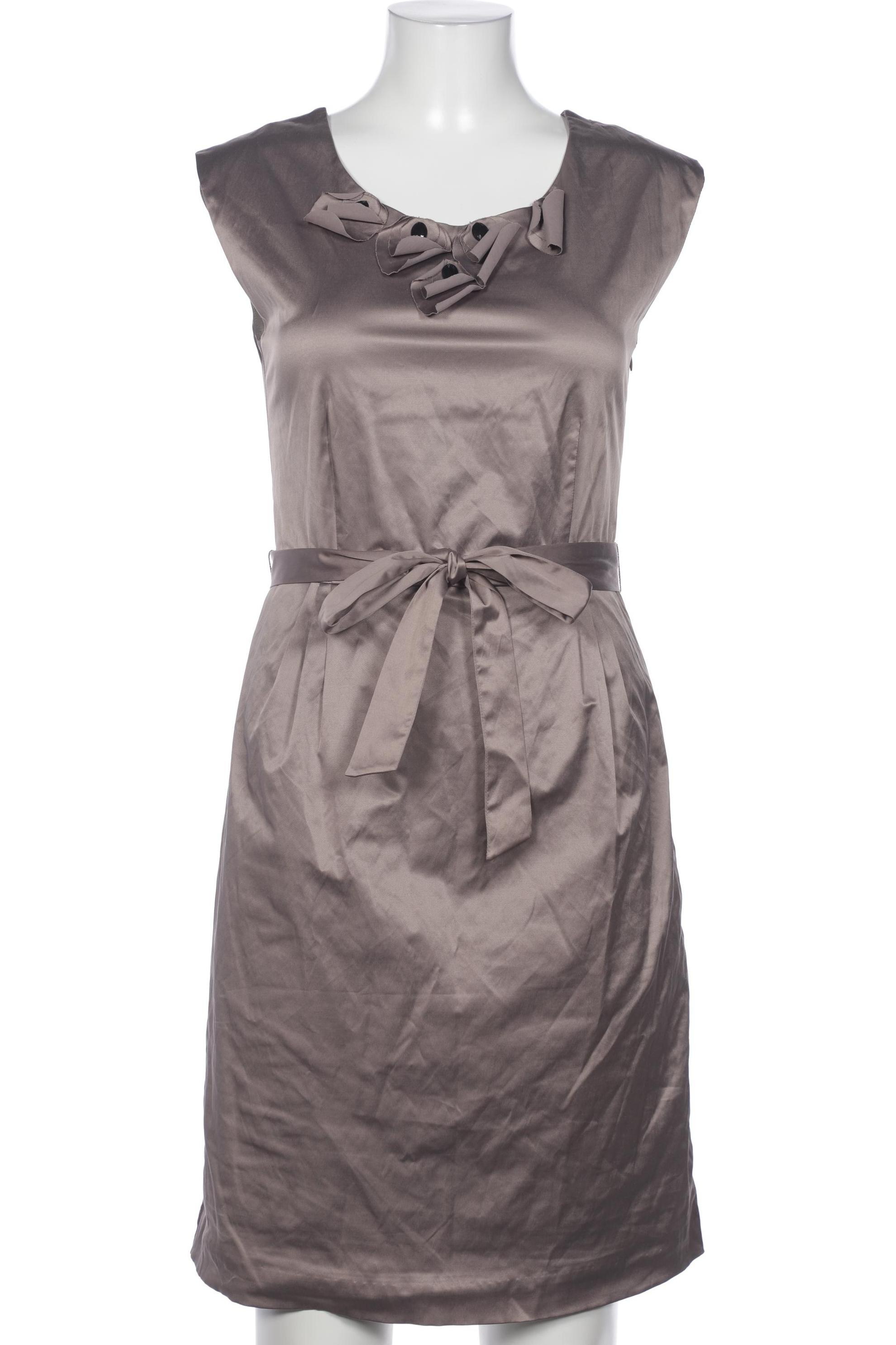 

More & More Damen Kleid, grau