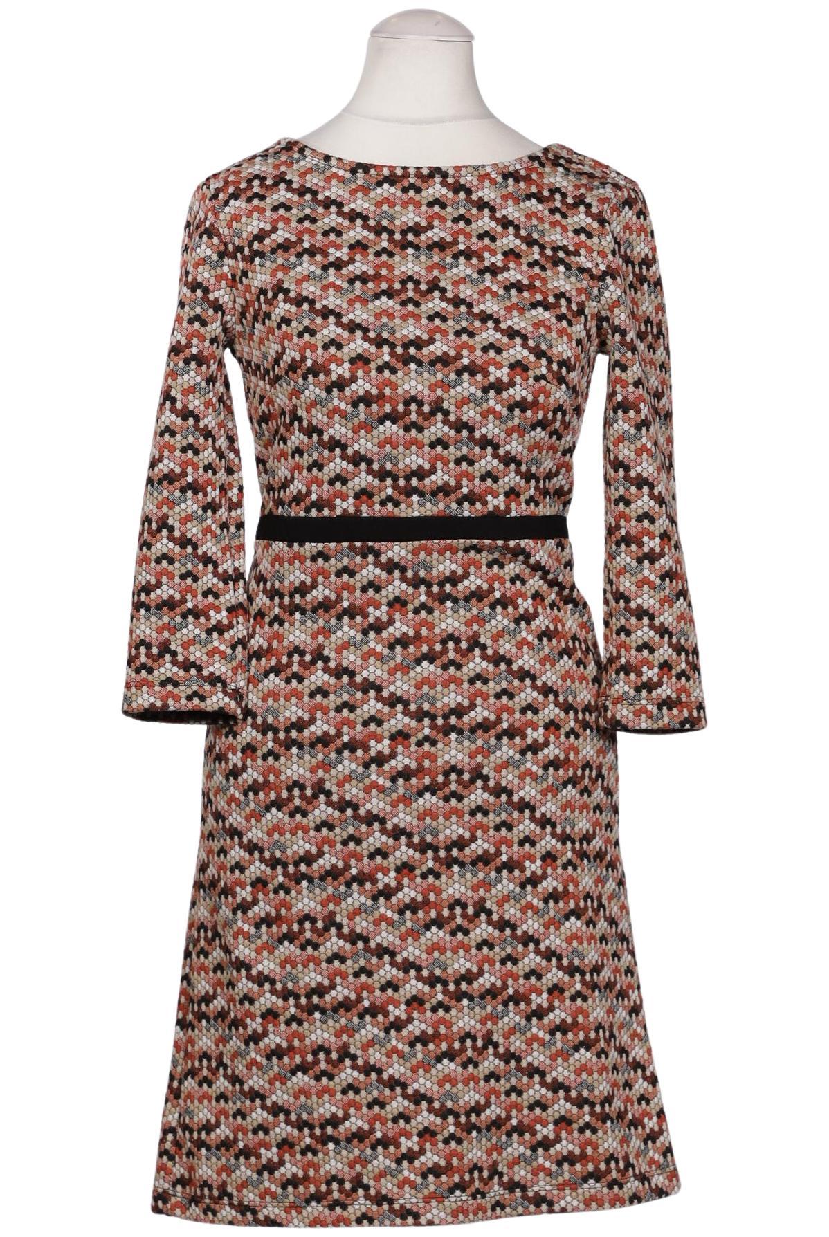 

More & More Damen Kleid, mehrfarbig, Gr. 32