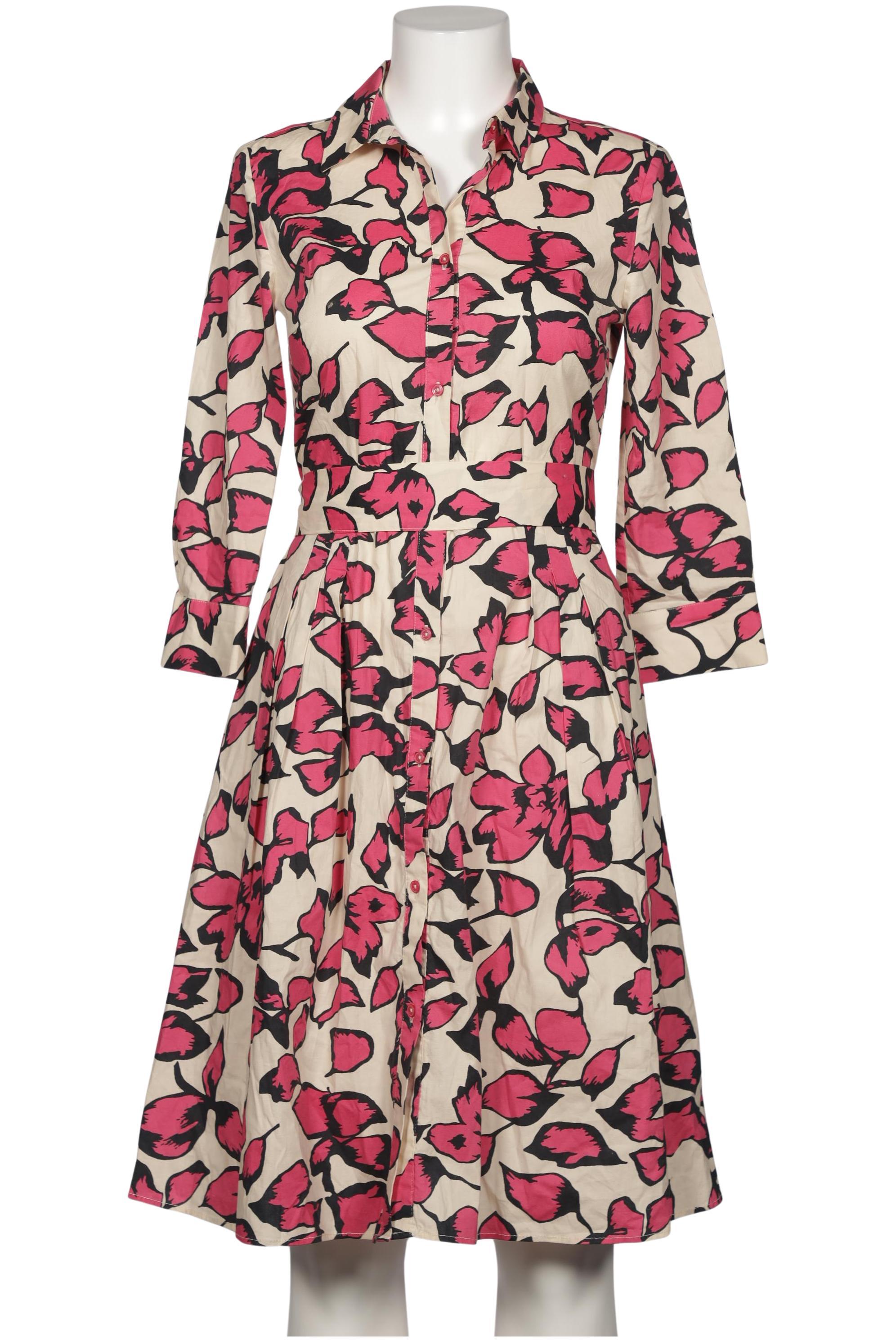 

More & More Damen Kleid, pink, Gr. 36