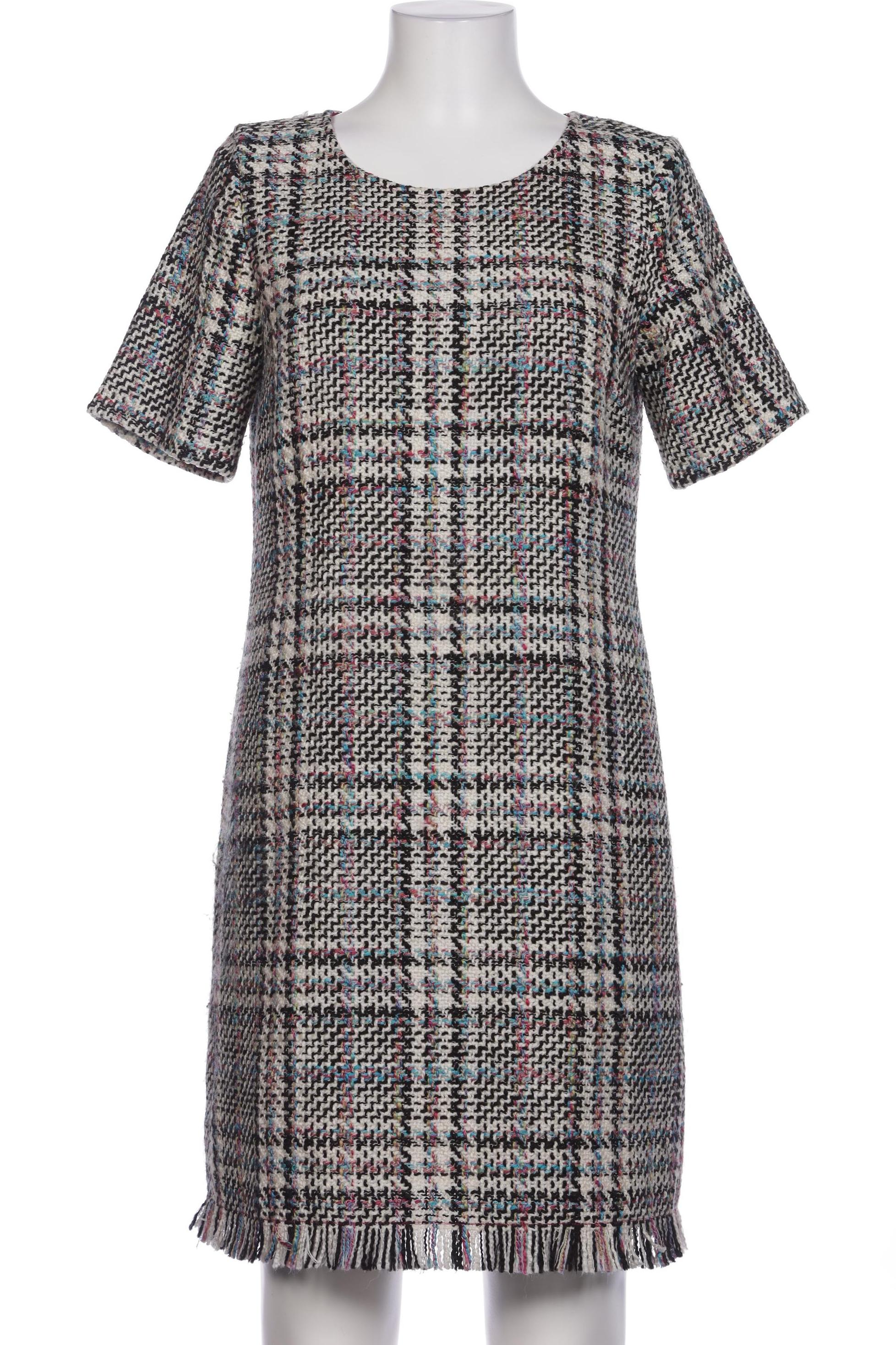 

More & More Damen Kleid, mehrfarbig, Gr. 40