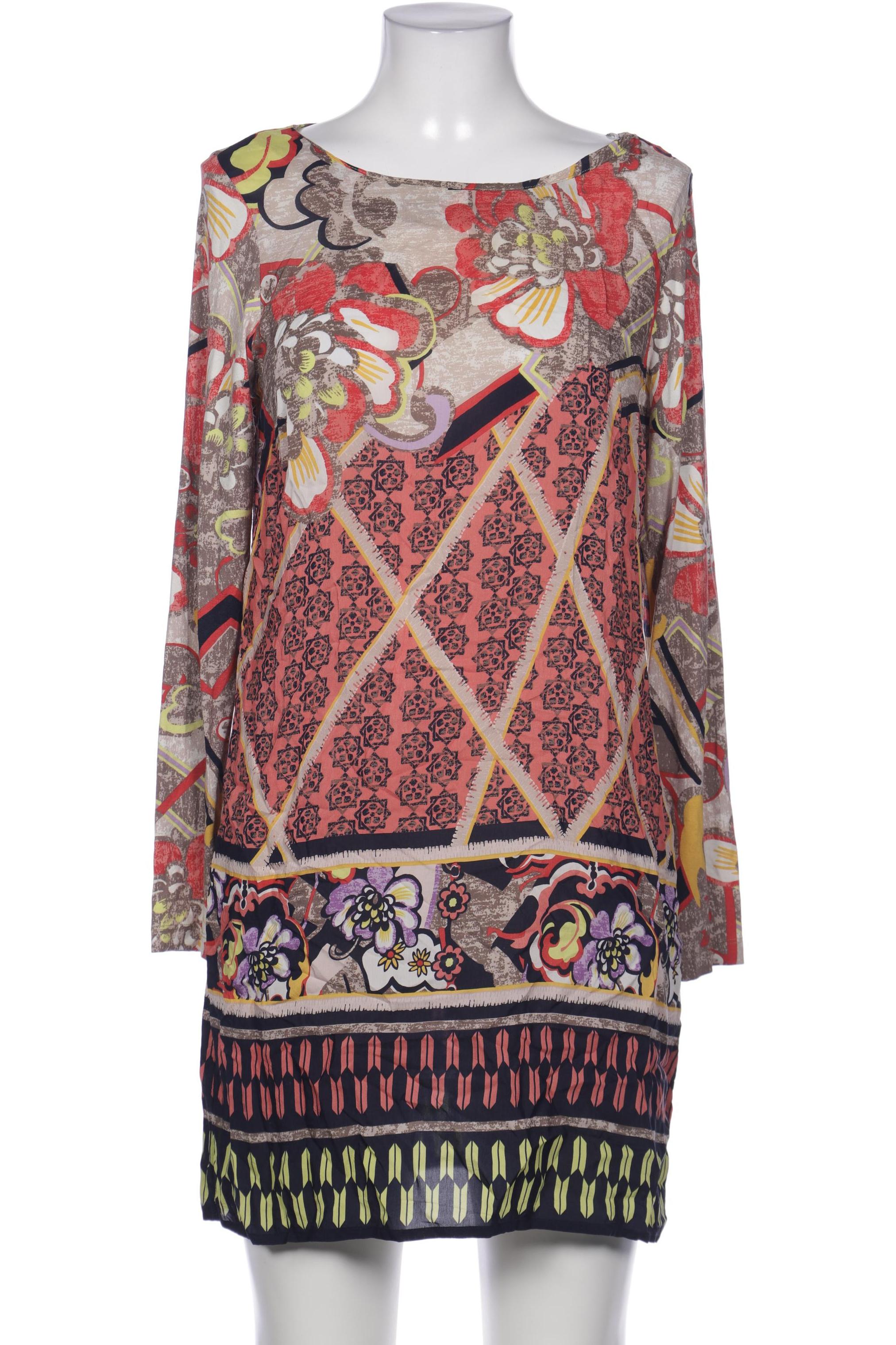 

More & More Damen Kleid, mehrfarbig, Gr. 38