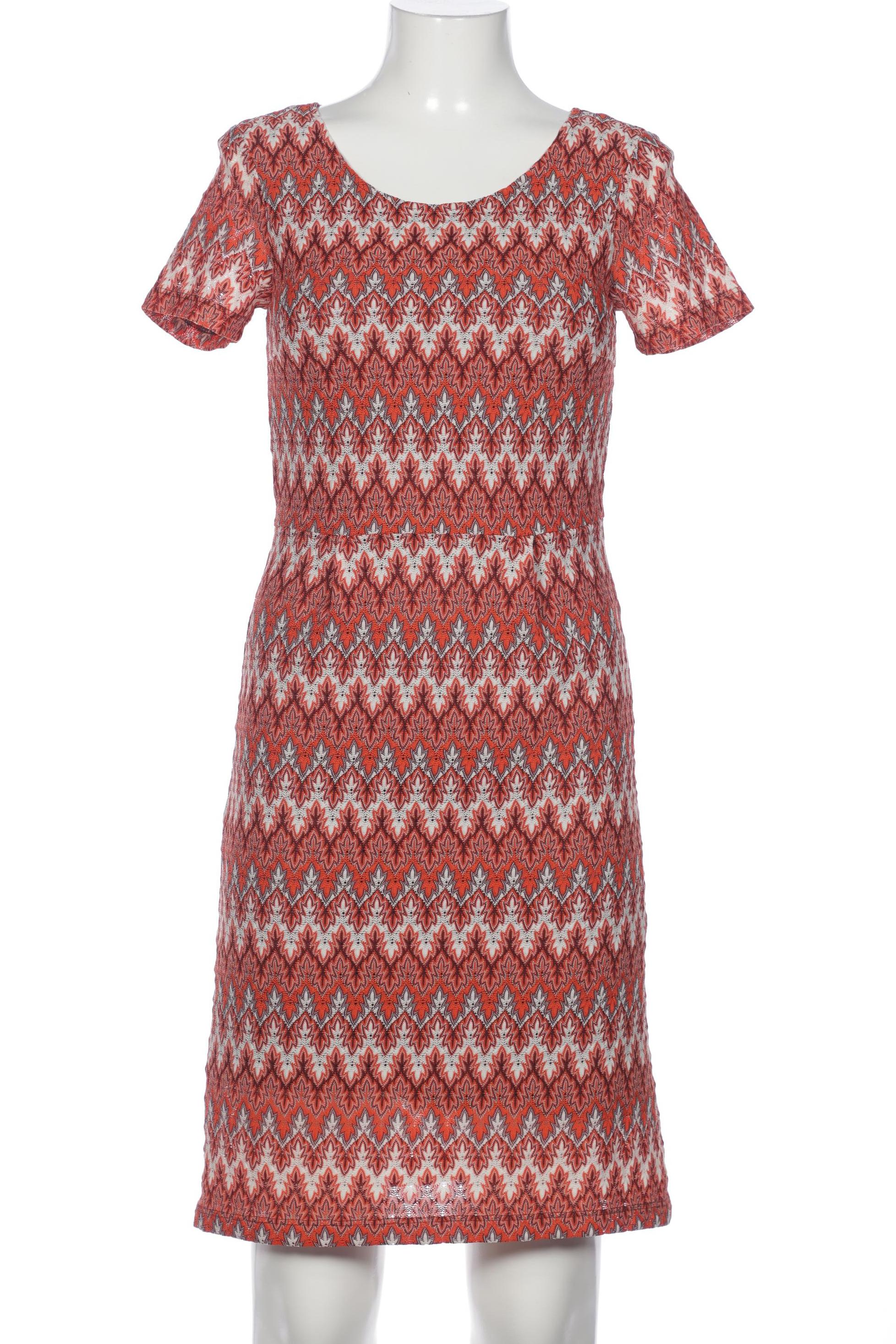 

More & More Damen Kleid, orange