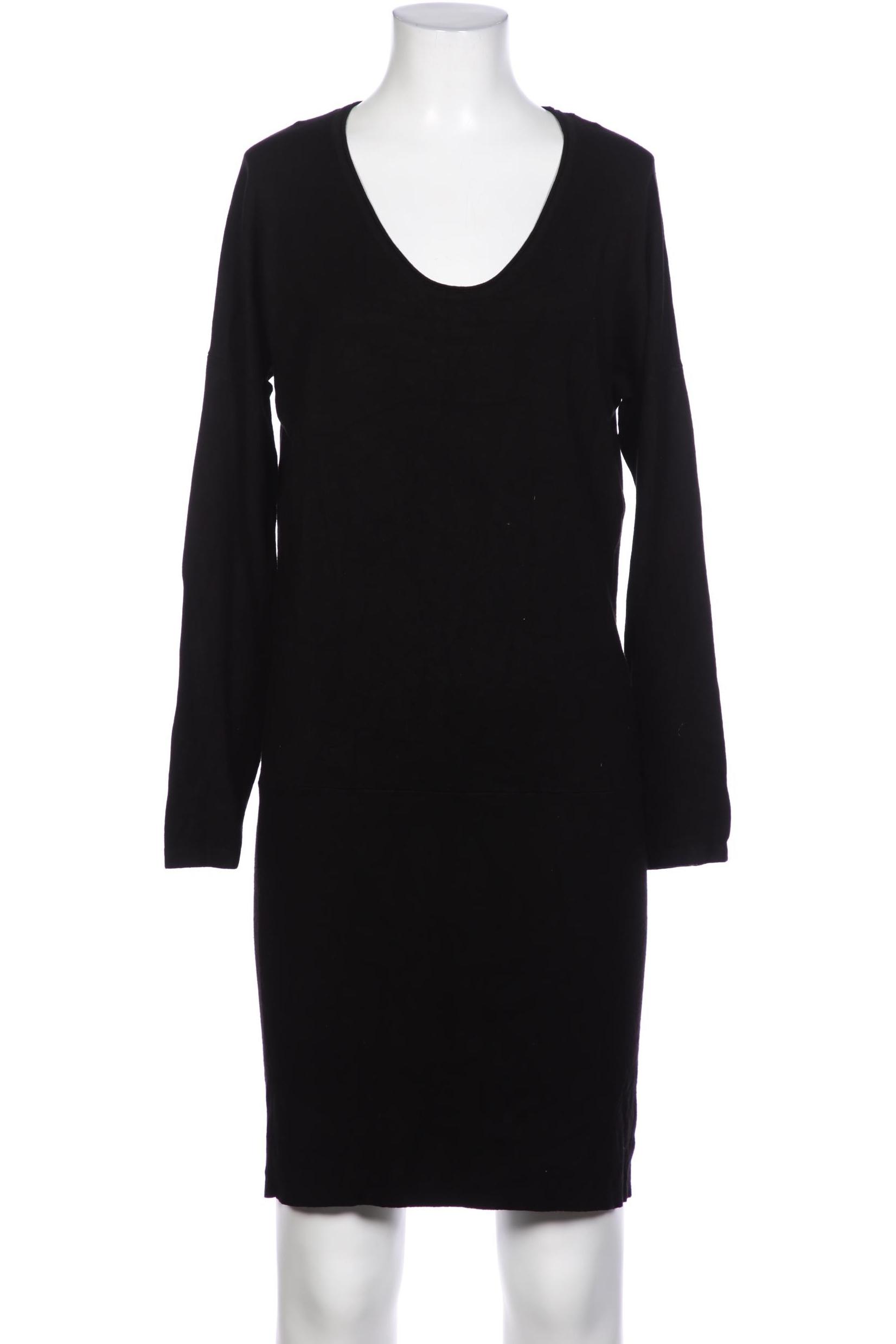 

More & More Damen Kleid, schwarz, Gr. 36