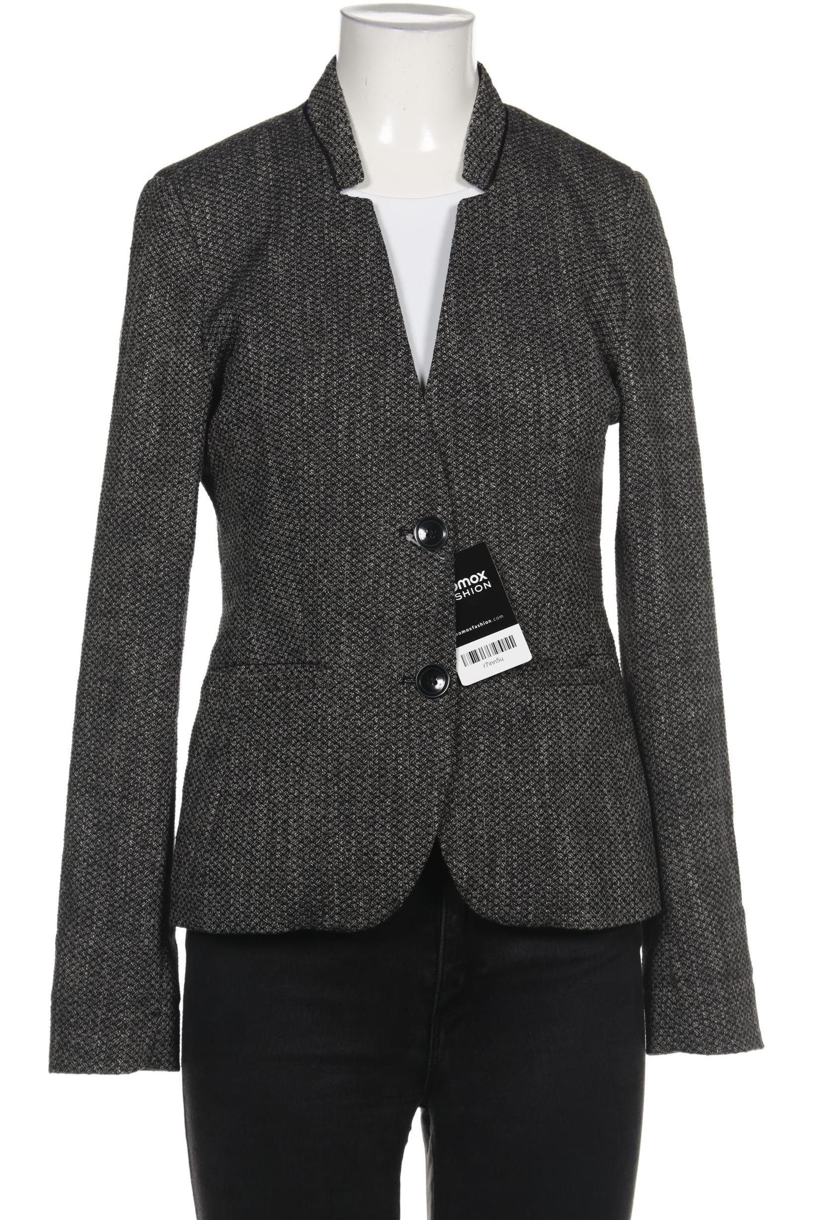 

More & More Damen Blazer, schwarz