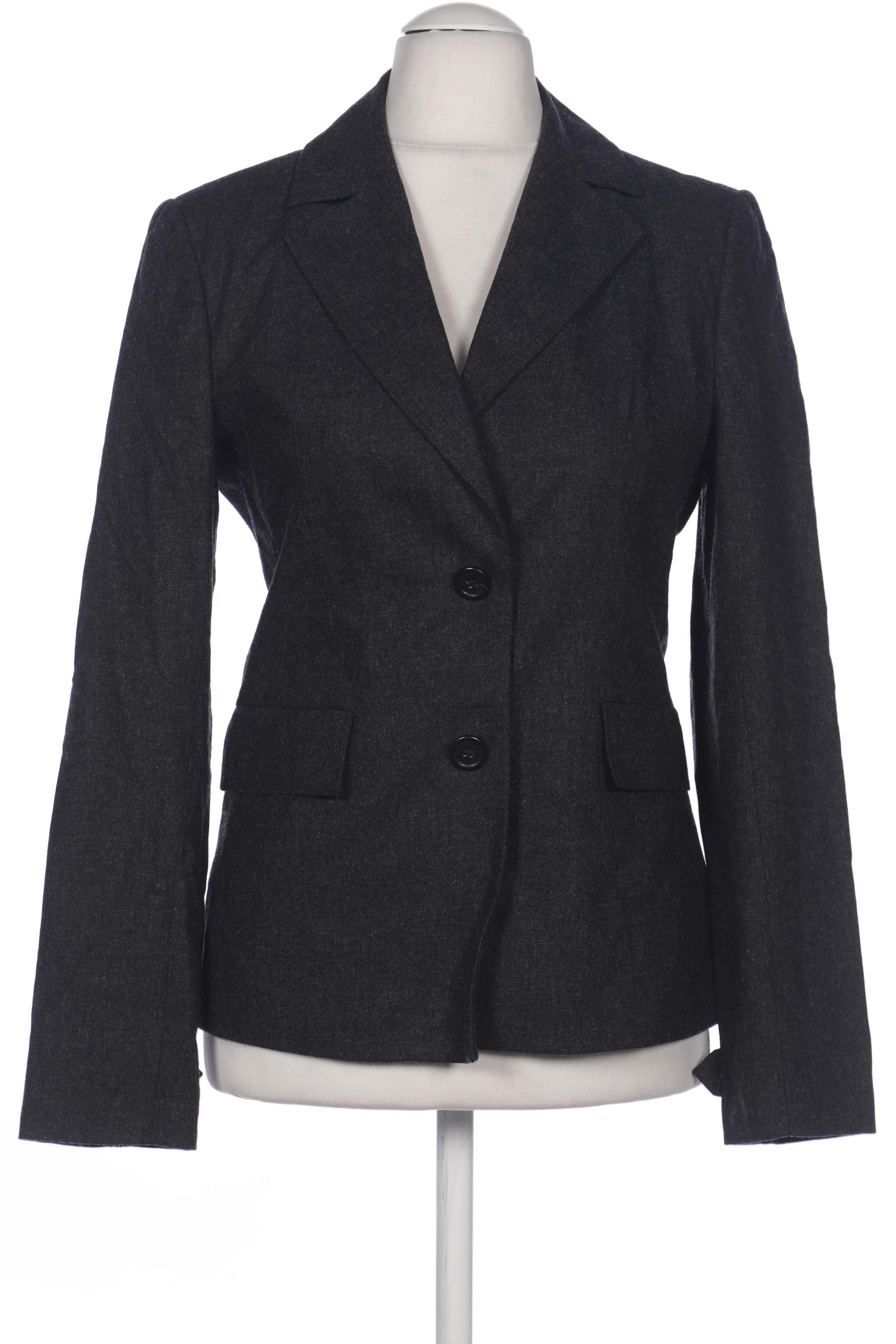 

More & More Damen Blazer, grau, Gr. 36