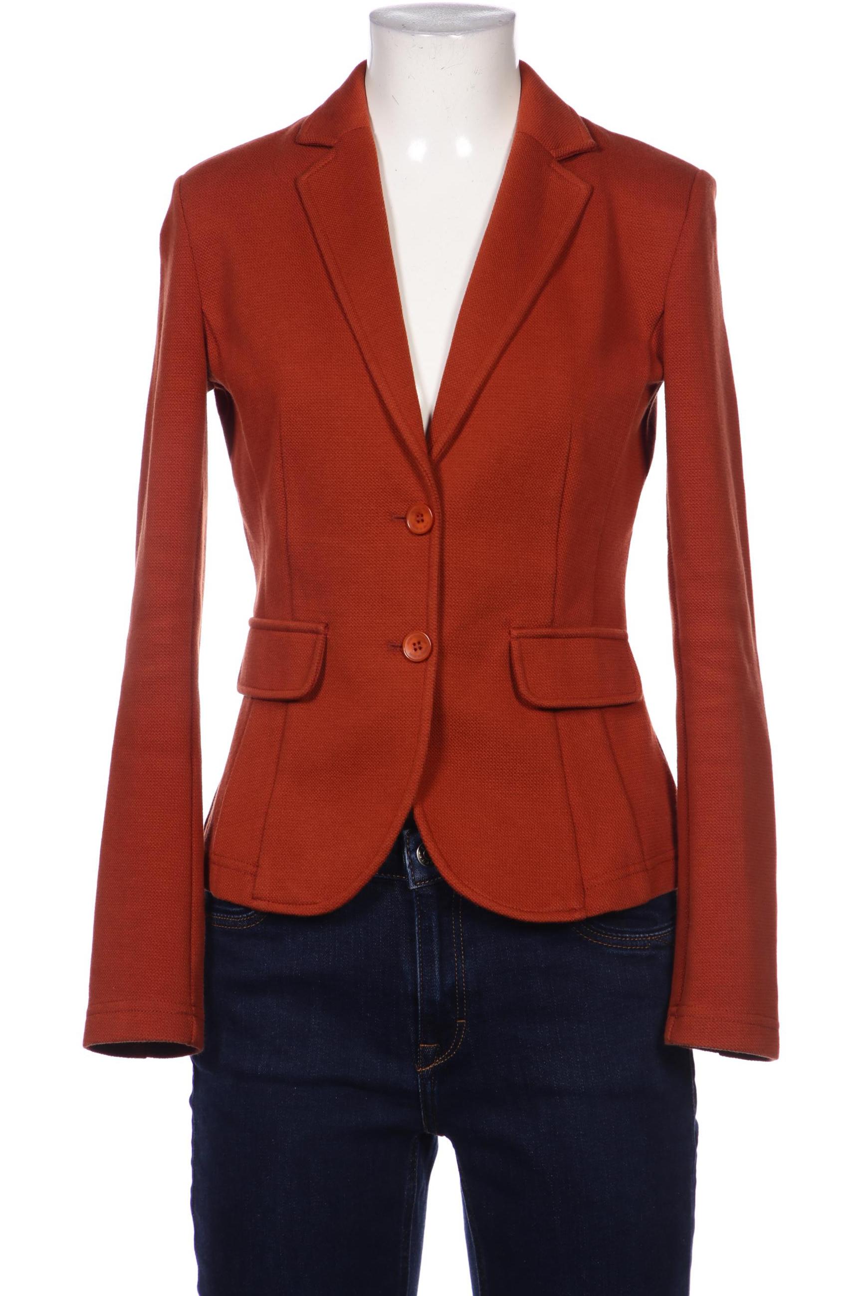 

More & More Damen Blazer, orange