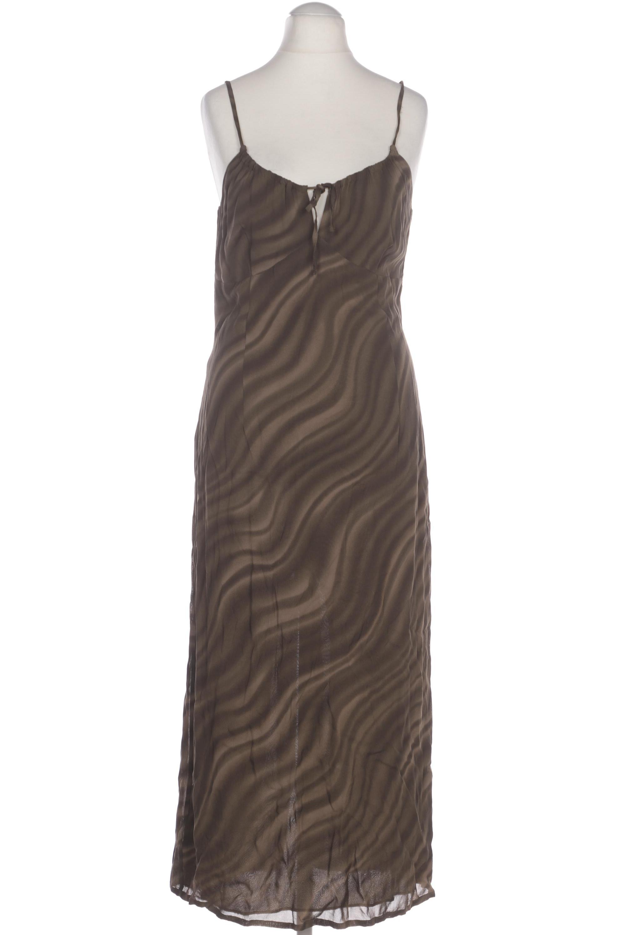 

More & More Damen Kleid, grün, Gr. 40