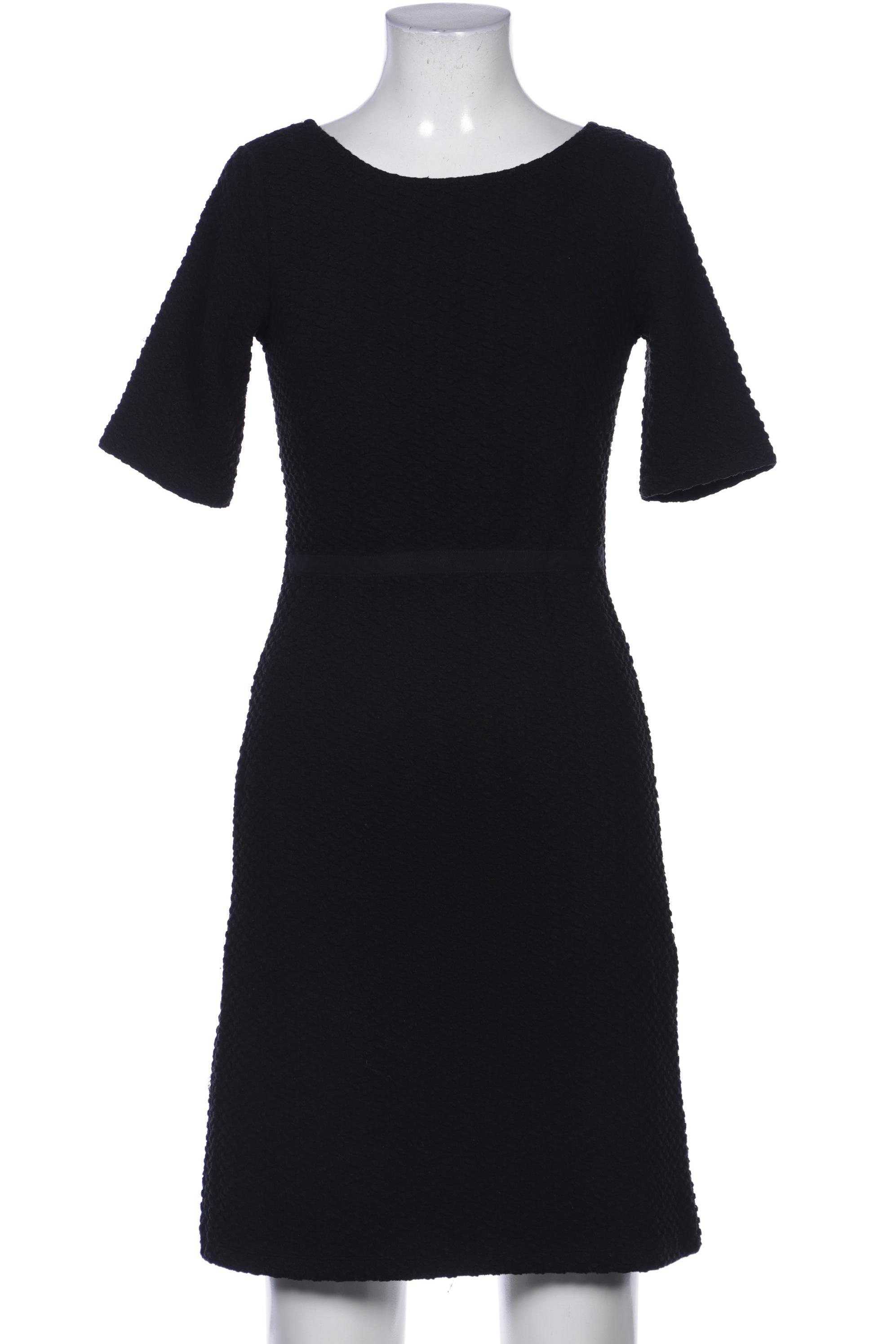 

More & More Damen Kleid, schwarz, Gr. 34