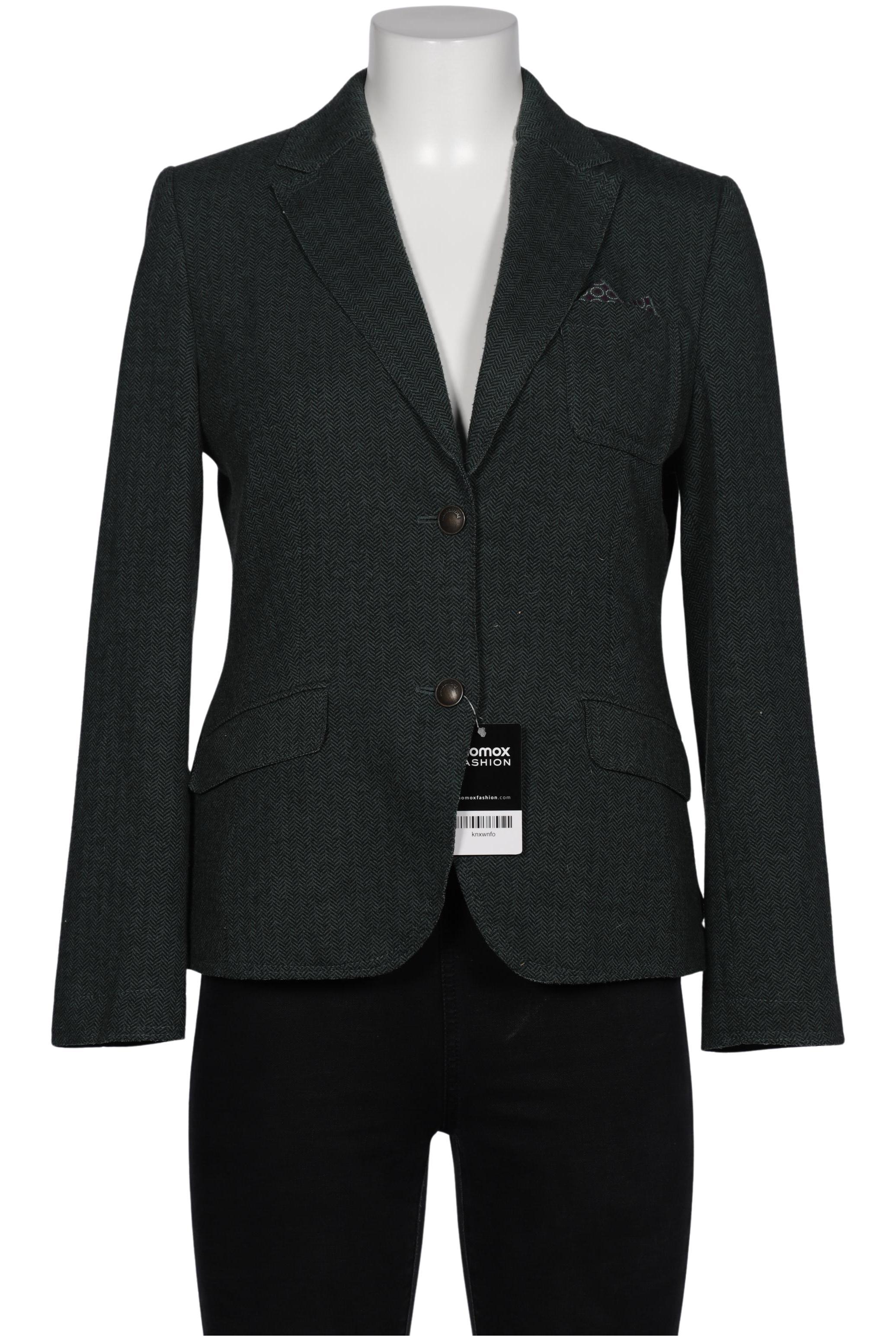 

More & More Damen Blazer, grün, Gr. 40