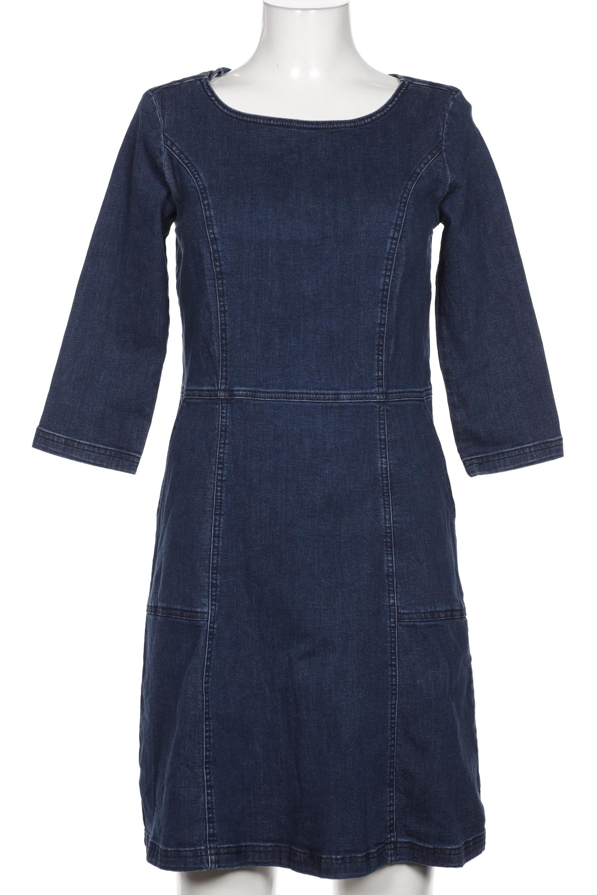 

More & More Damen Kleid, marineblau, Gr. 36