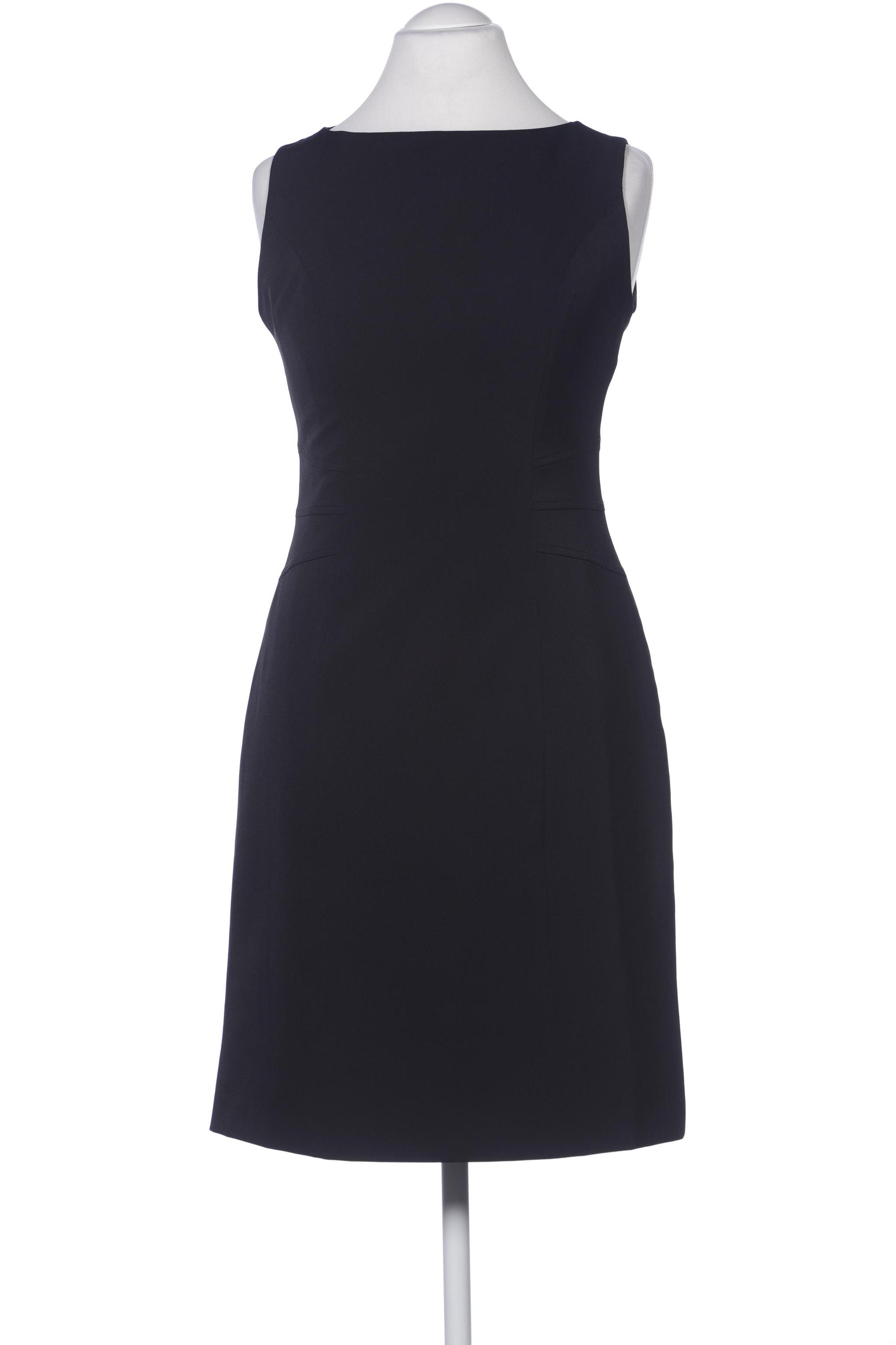 

More & More Damen Kleid, schwarz, Gr. 40