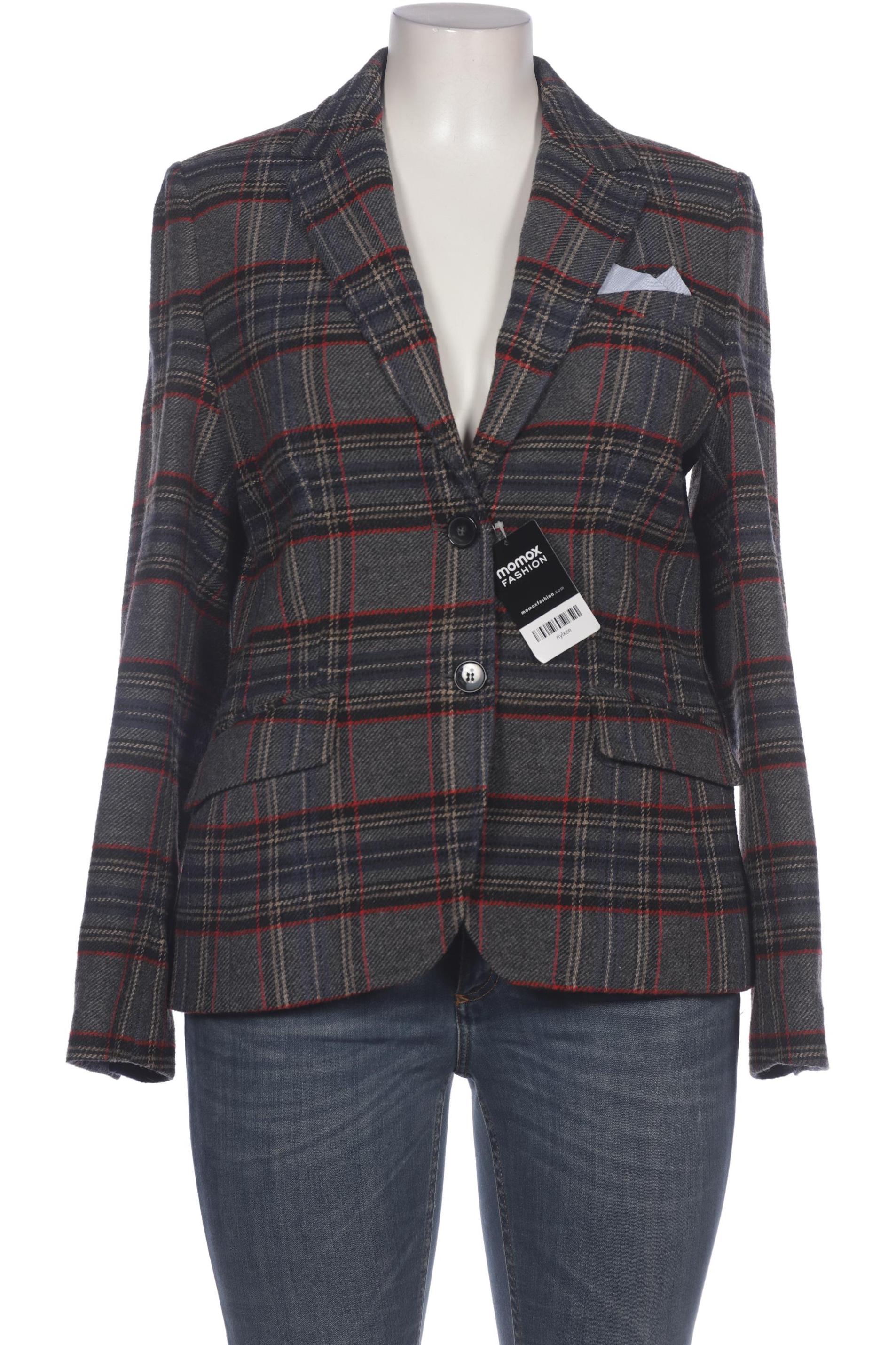 

More & More Damen Blazer, braun, Gr. 42