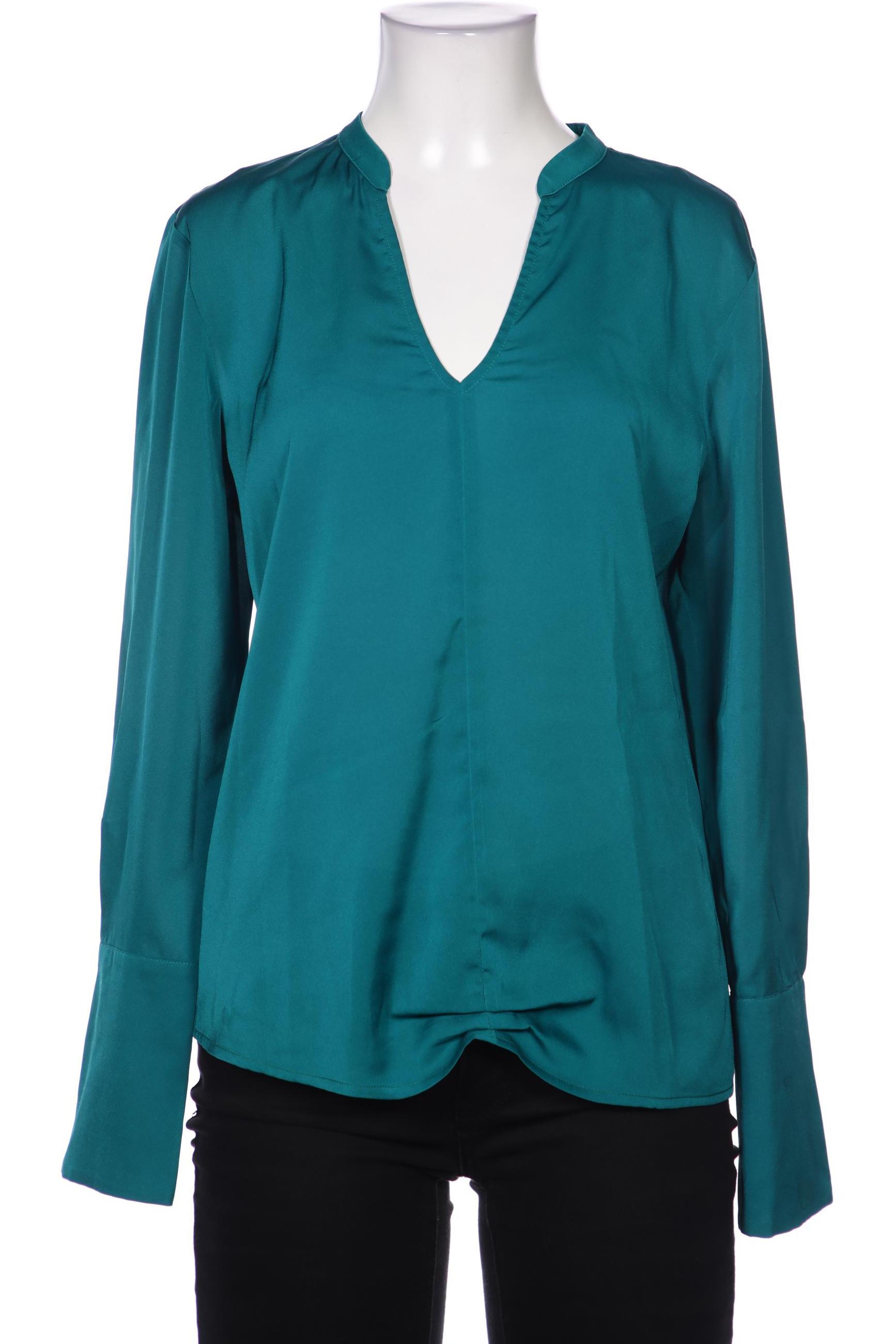 

More & More Damen Bluse, türkis