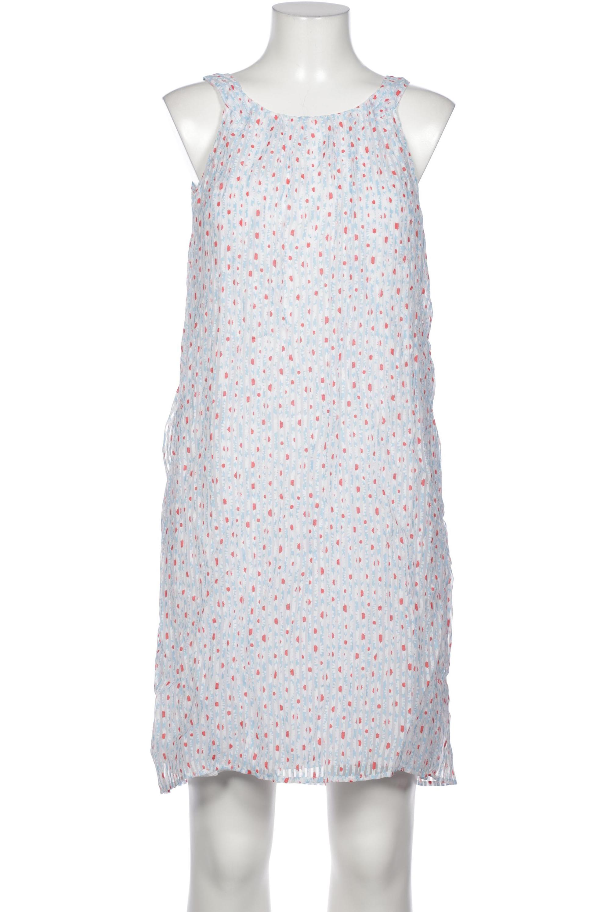 

More & More Damen Kleid, mehrfarbig