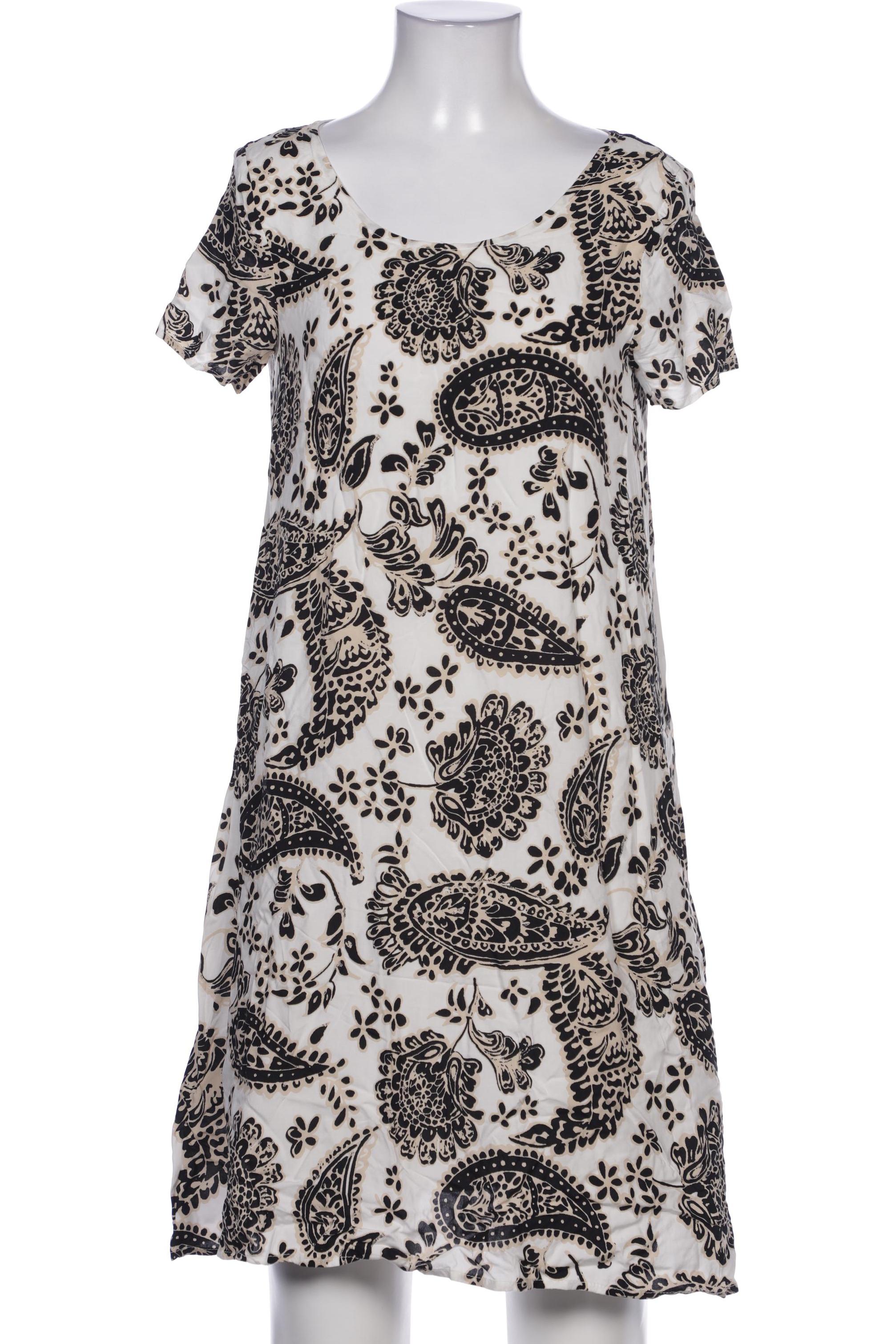 

More & More Damen Kleid, schwarz, Gr. 34