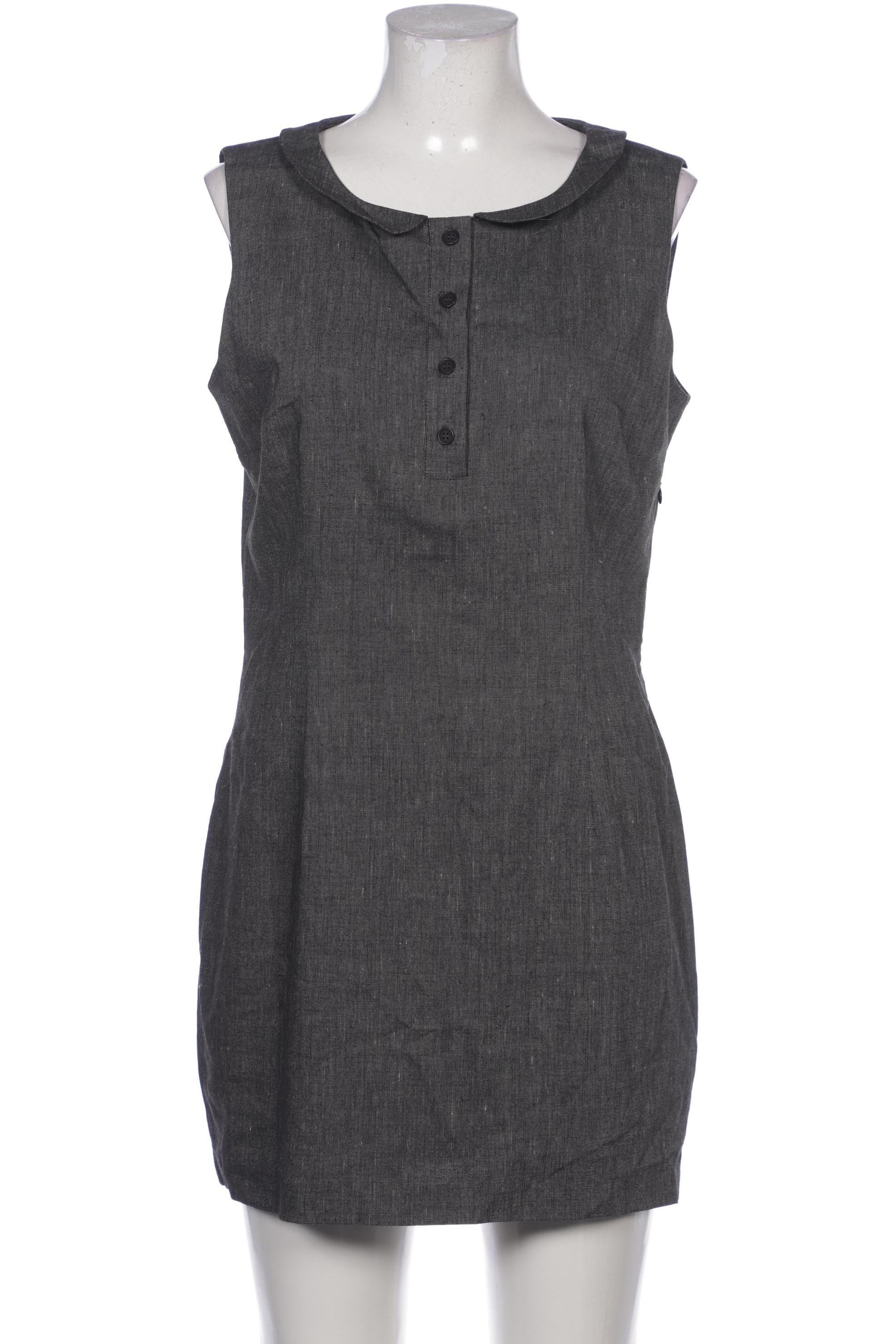 

More & More Damen Kleid, grau, Gr. 42