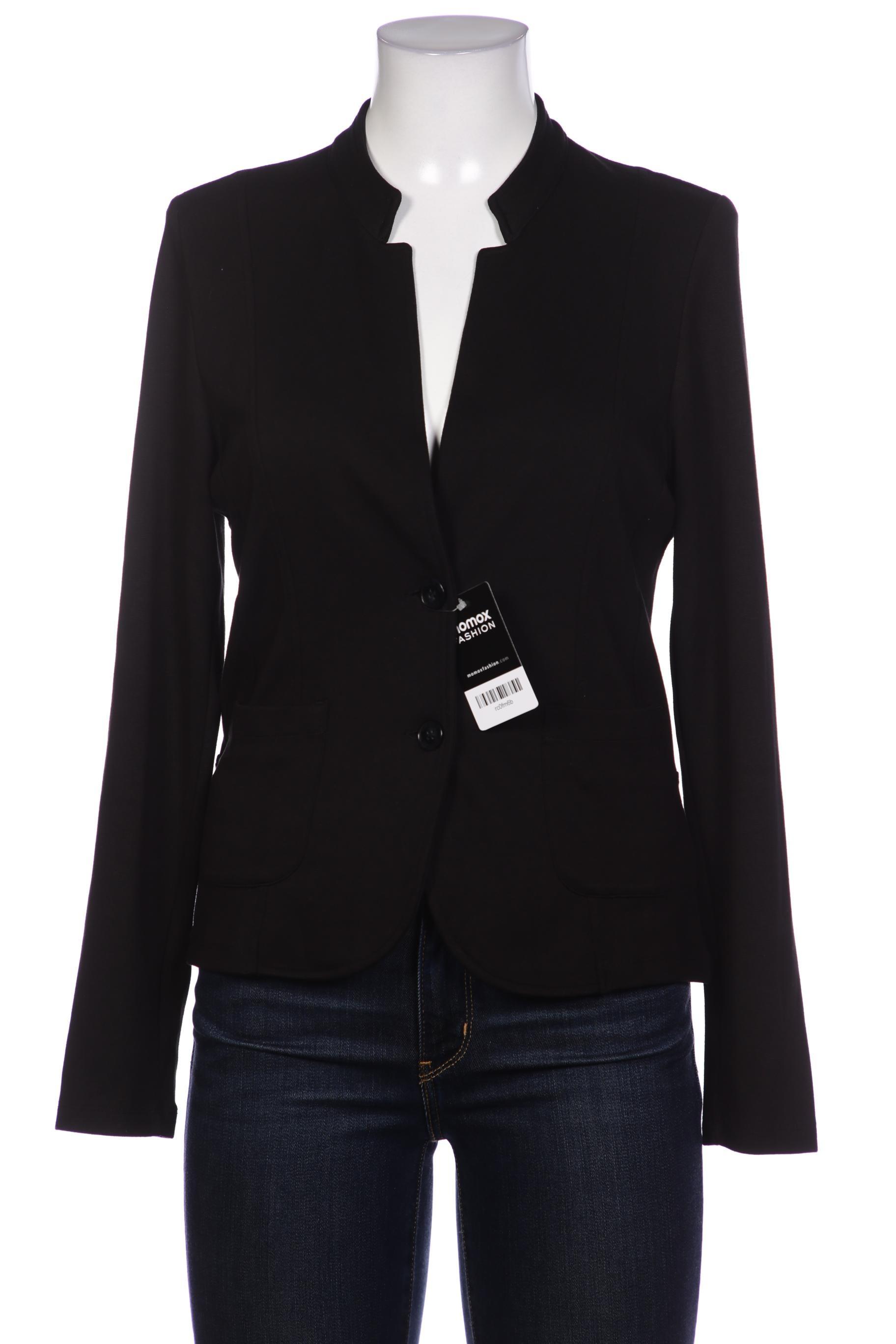 

More & More Damen Blazer, schwarz, Gr. 40