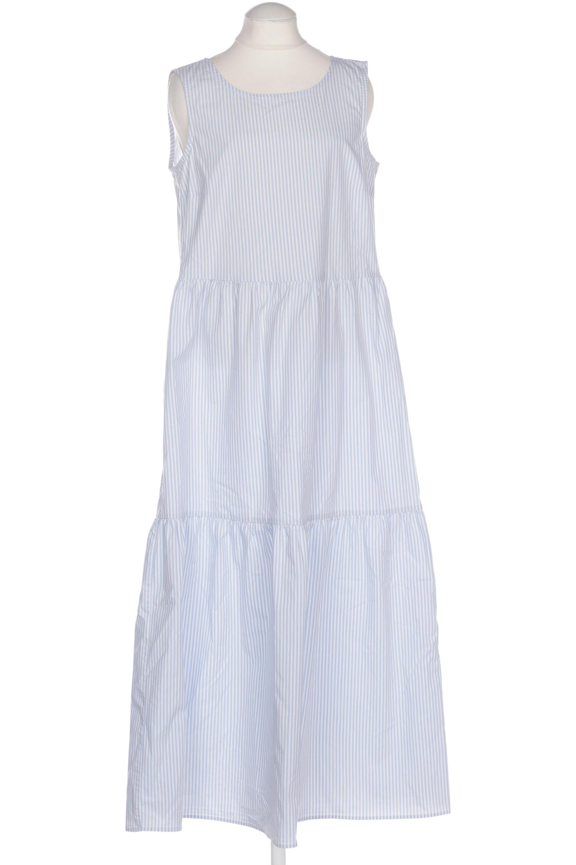

More & More Damen Kleid, hellblau, Gr. 32