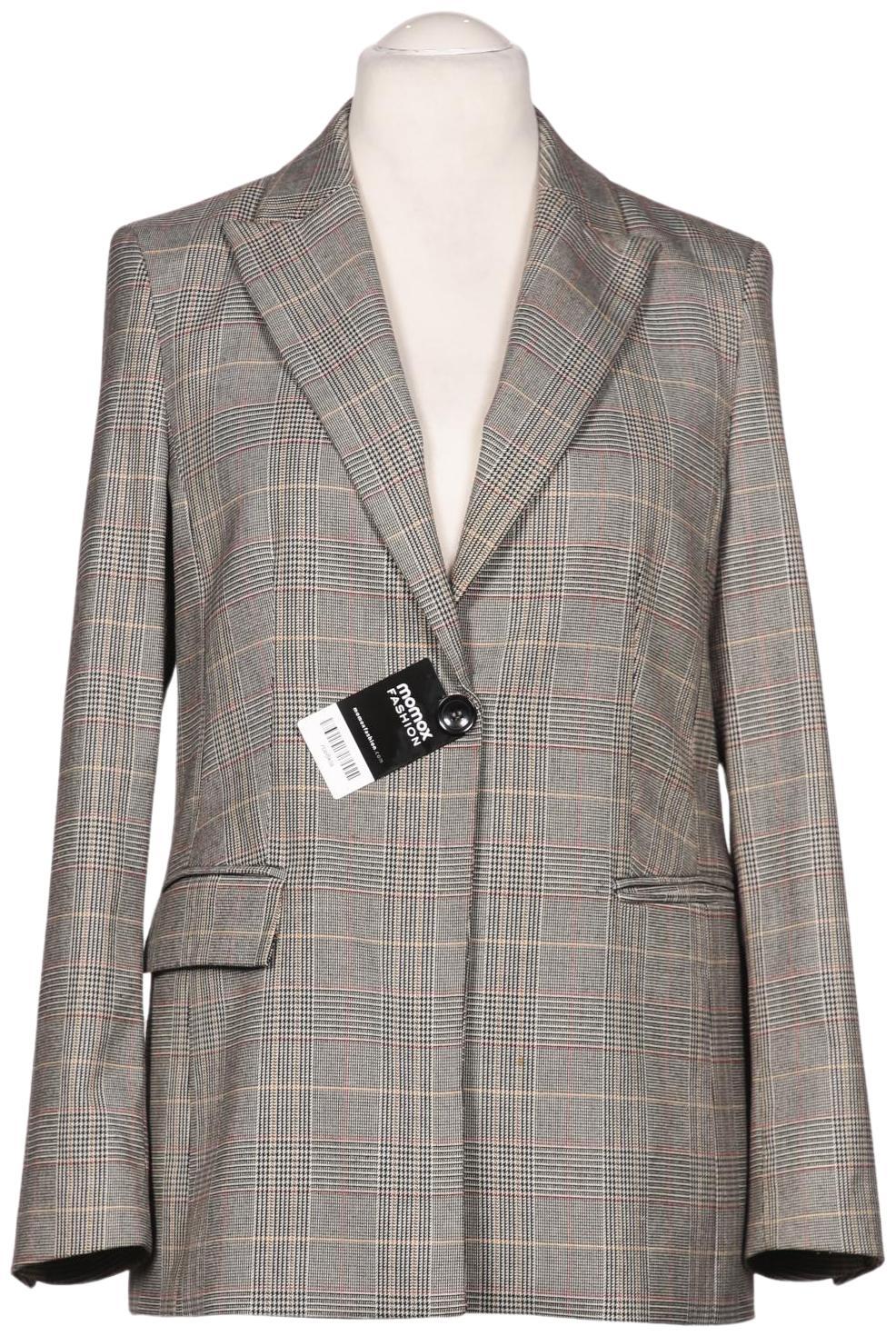 

More & More Damen Blazer, mehrfarbig, Gr. 42