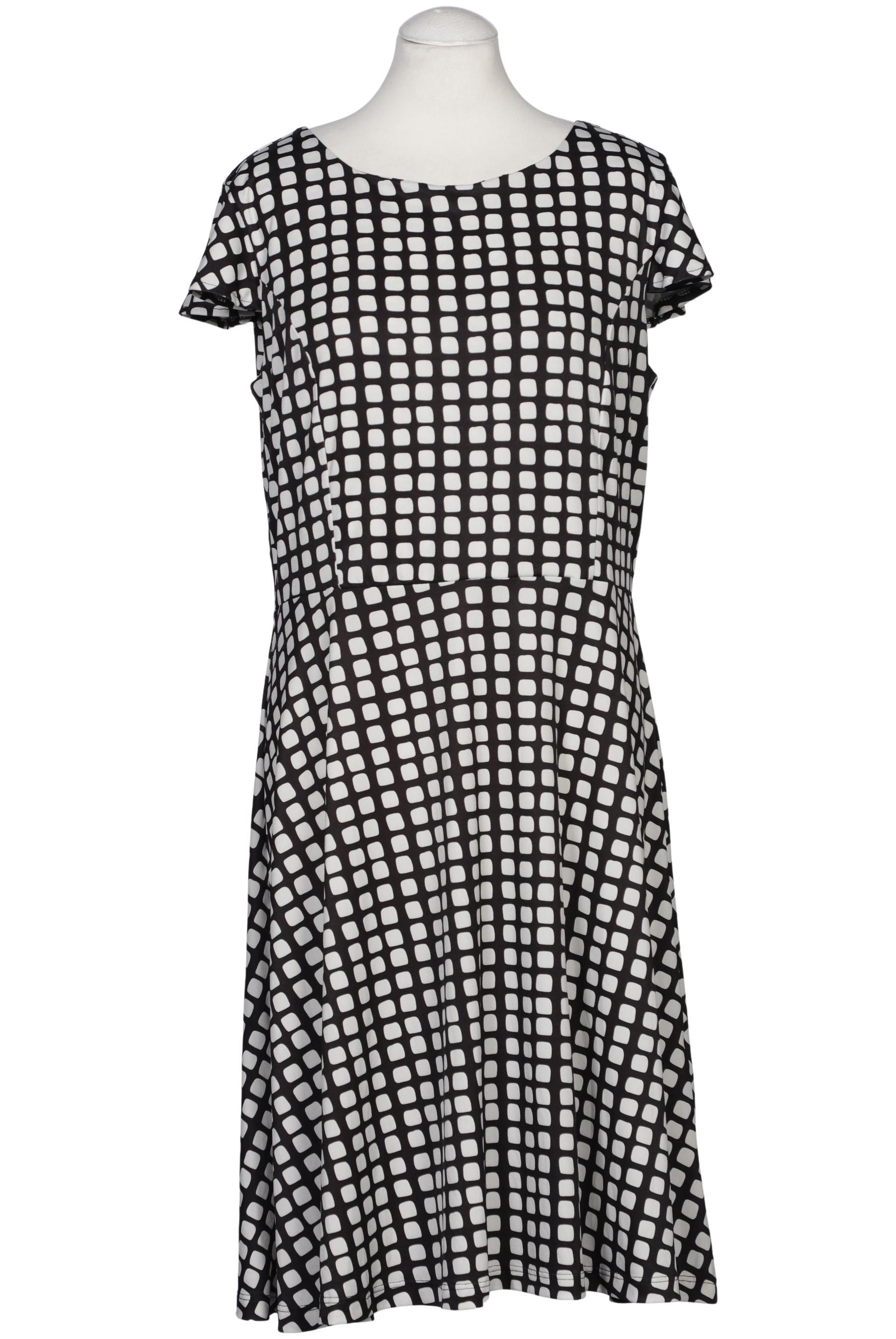 

More & More Damen Kleid, mehrfarbig, Gr. 42