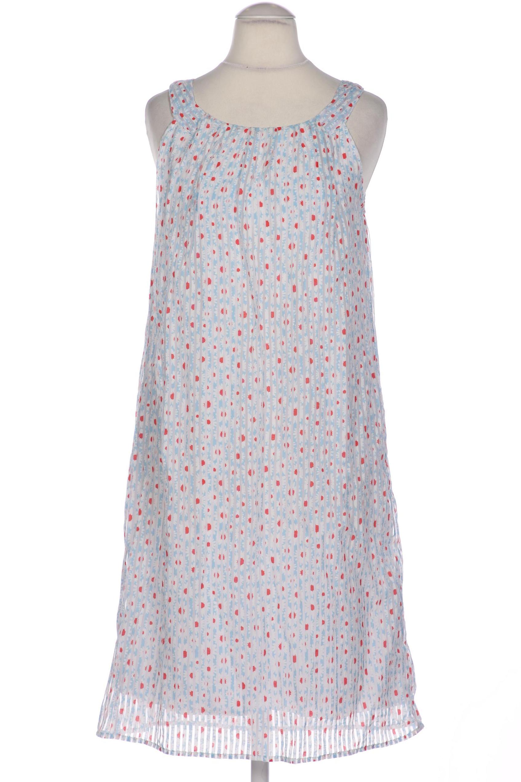 

More & More Damen Kleid, hellblau, Gr. 36