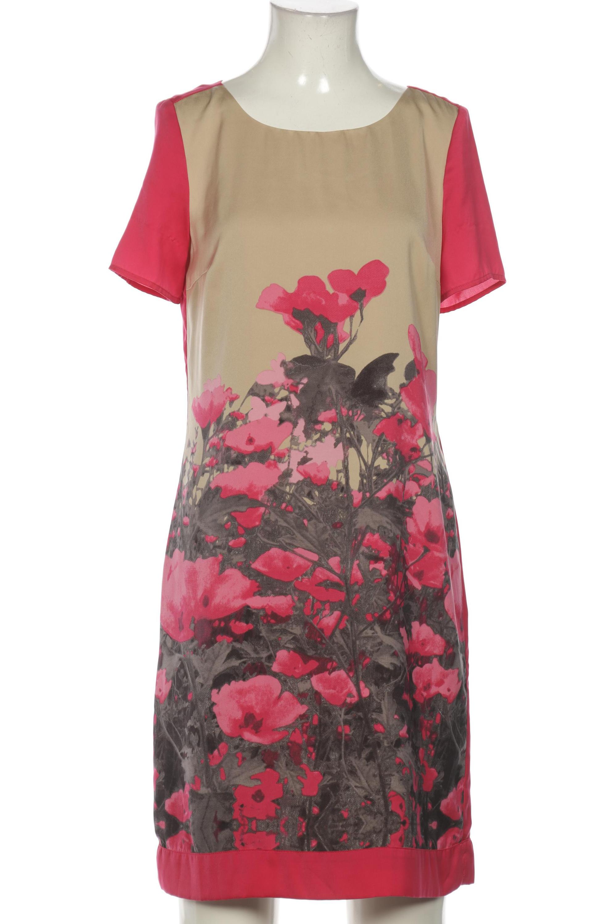 

More & More Damen Kleid, beige, Gr. 36