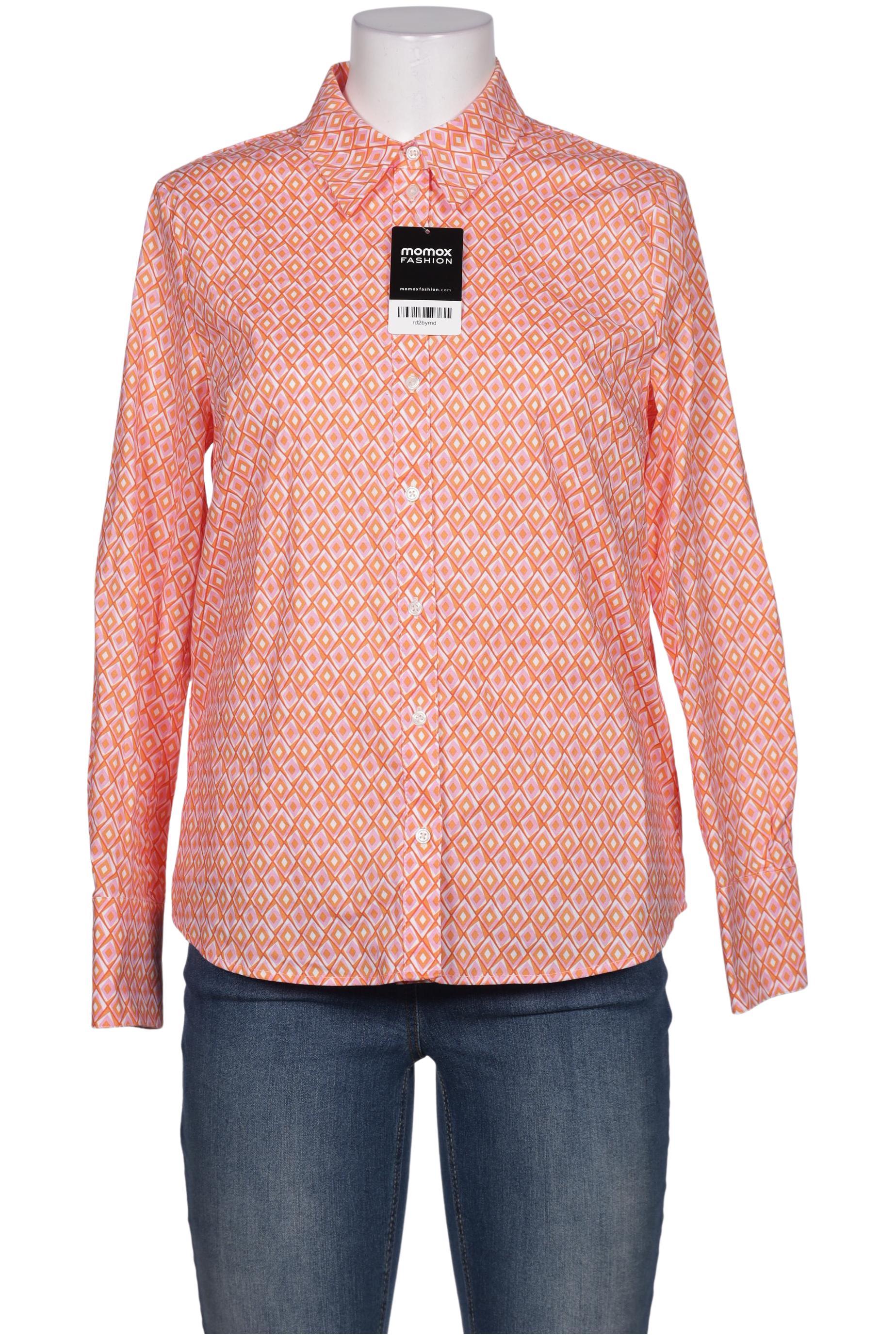 

More & More Damen Bluse, pink, Gr. 40