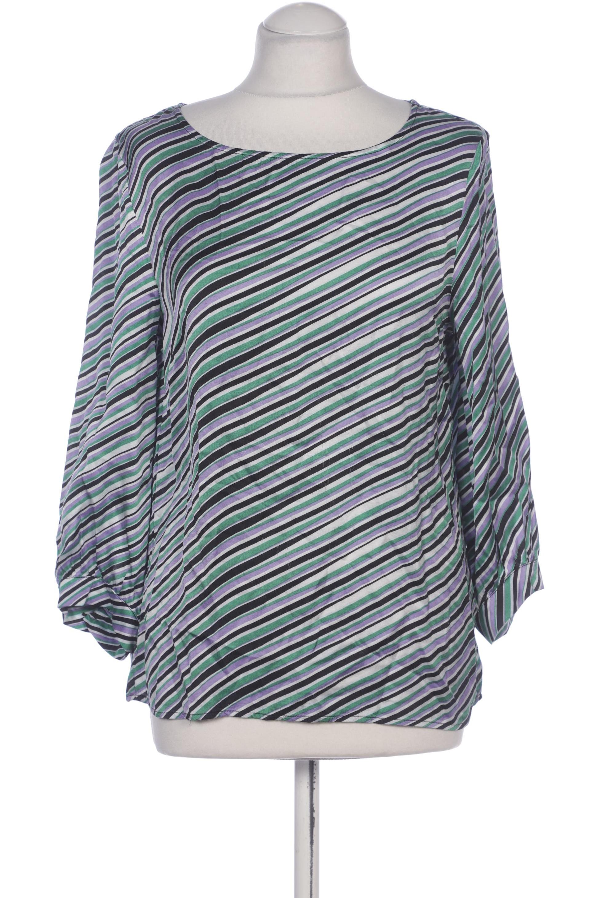 

More & More Damen Bluse, mehrfarbig, Gr. 38