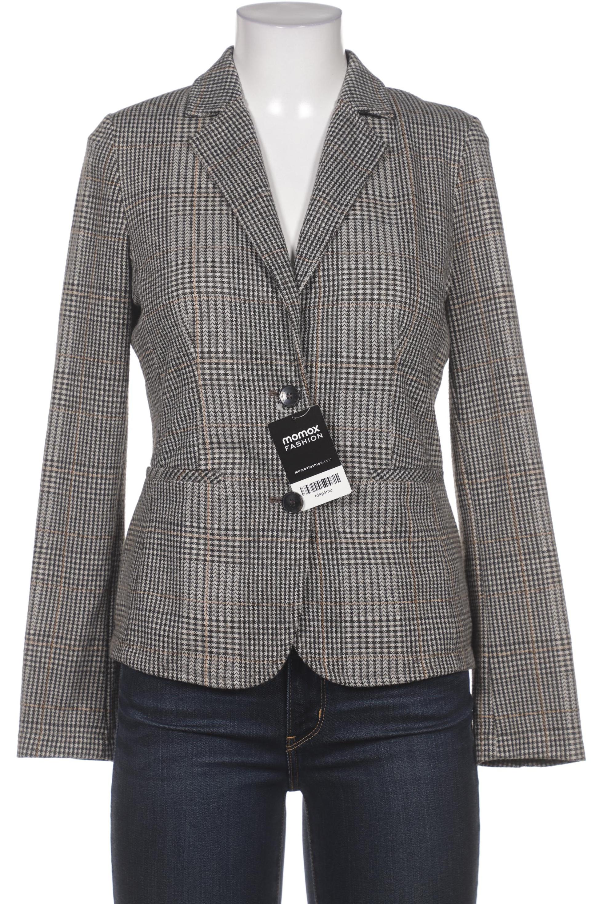 

More & More Damen Blazer, grau, Gr. 38