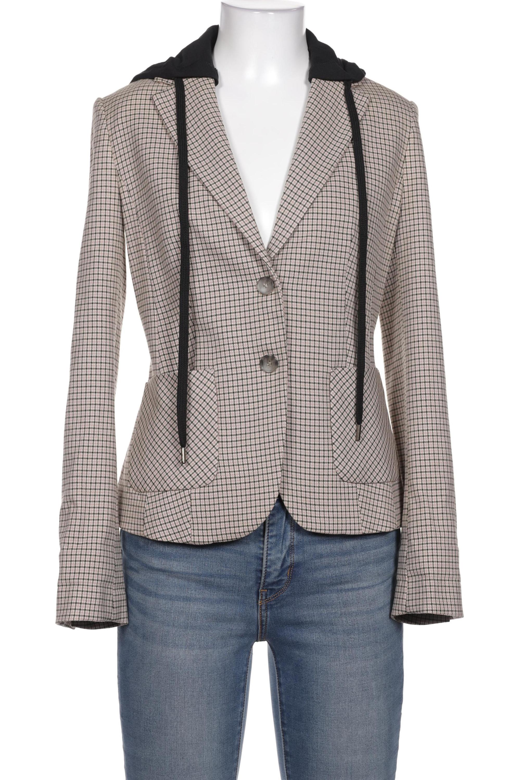

More & More Damen Blazer, pink, Gr. 34