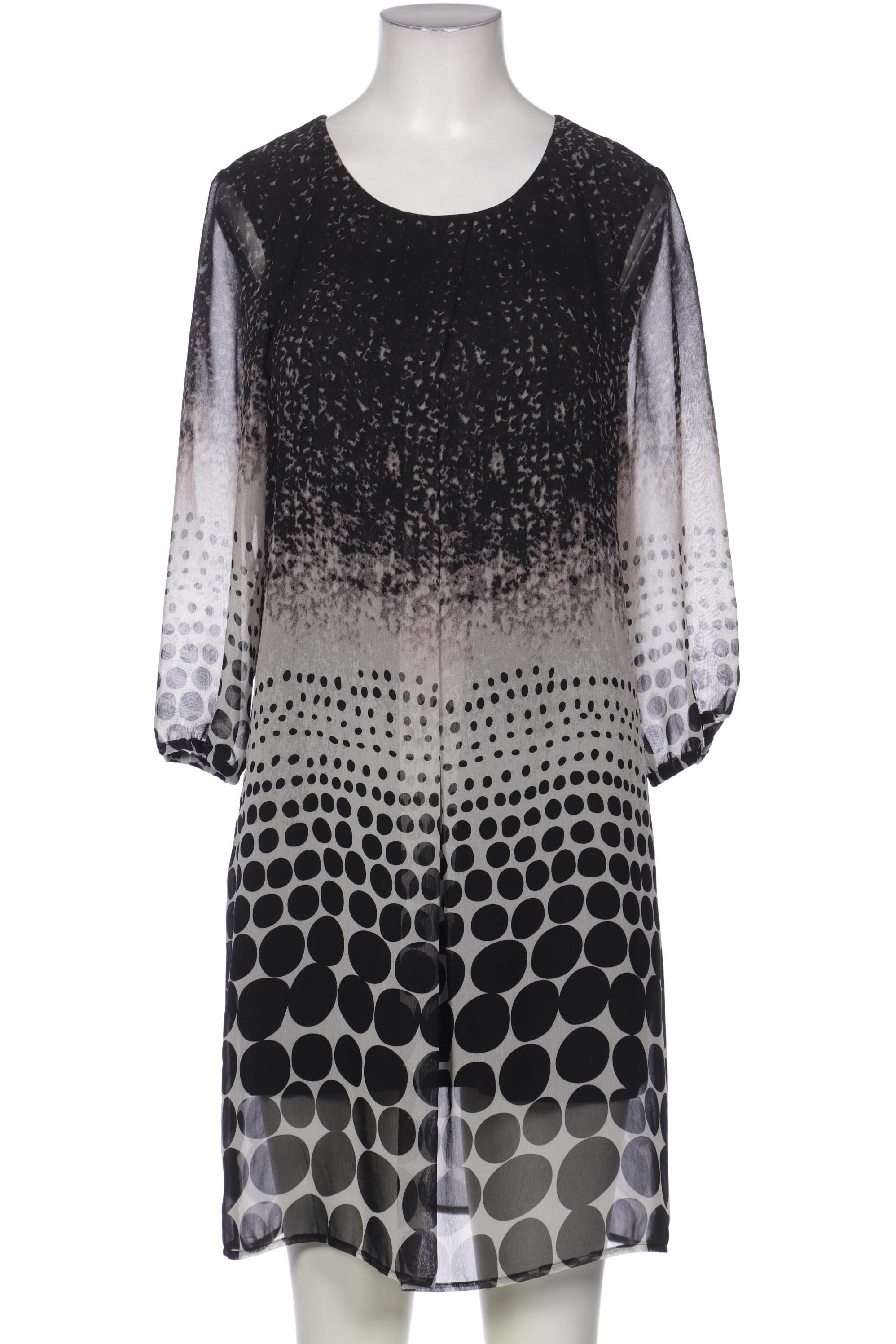 

More & More Damen Kleid, beige