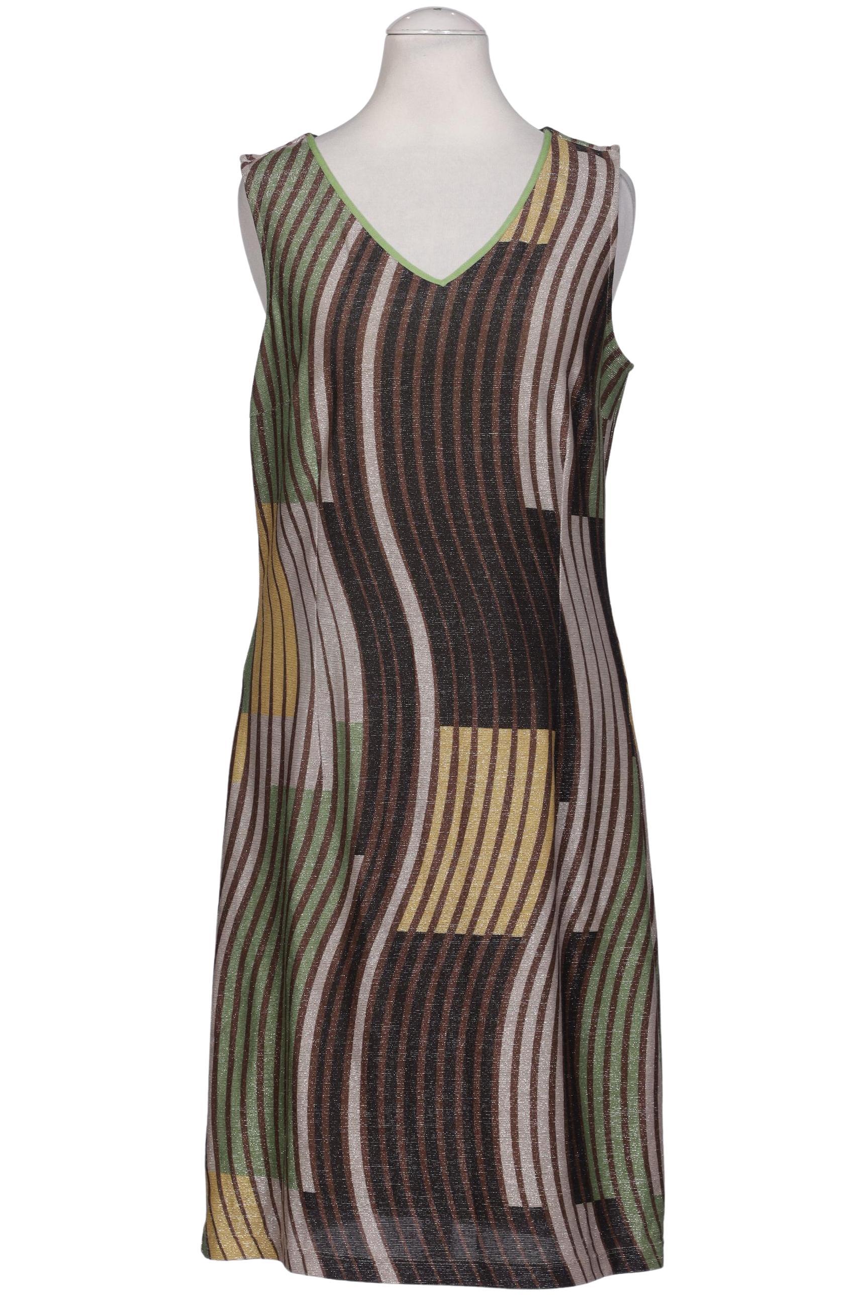 

More & More Damen Kleid, mehrfarbig, Gr. 38