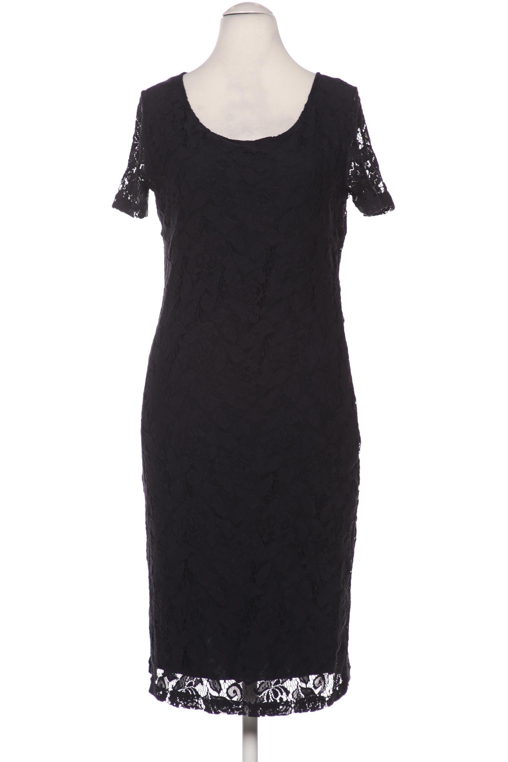

More & More Damen Kleid, marineblau, Gr. 40