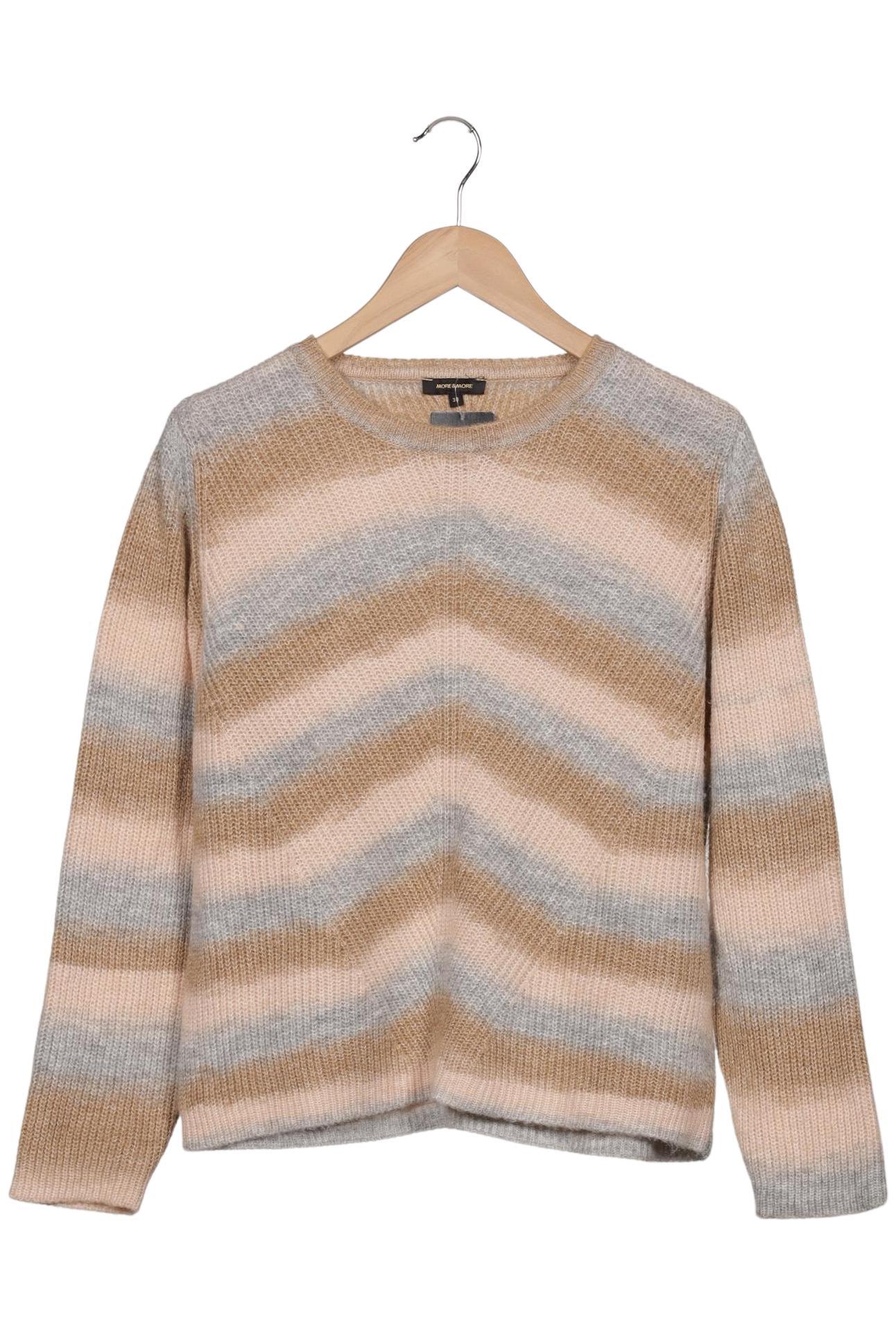 

More & More Damen Pullover, mehrfarbig, Gr. 38