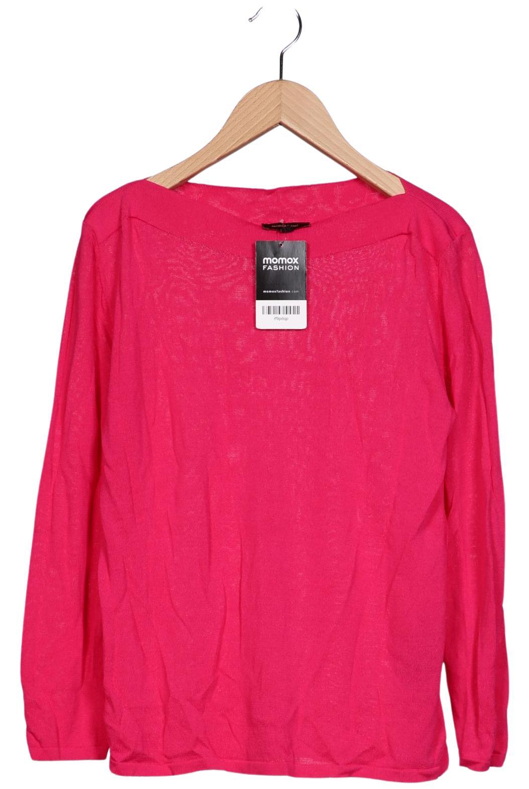 

More & More Damen Pullover, pink, Gr. 36
