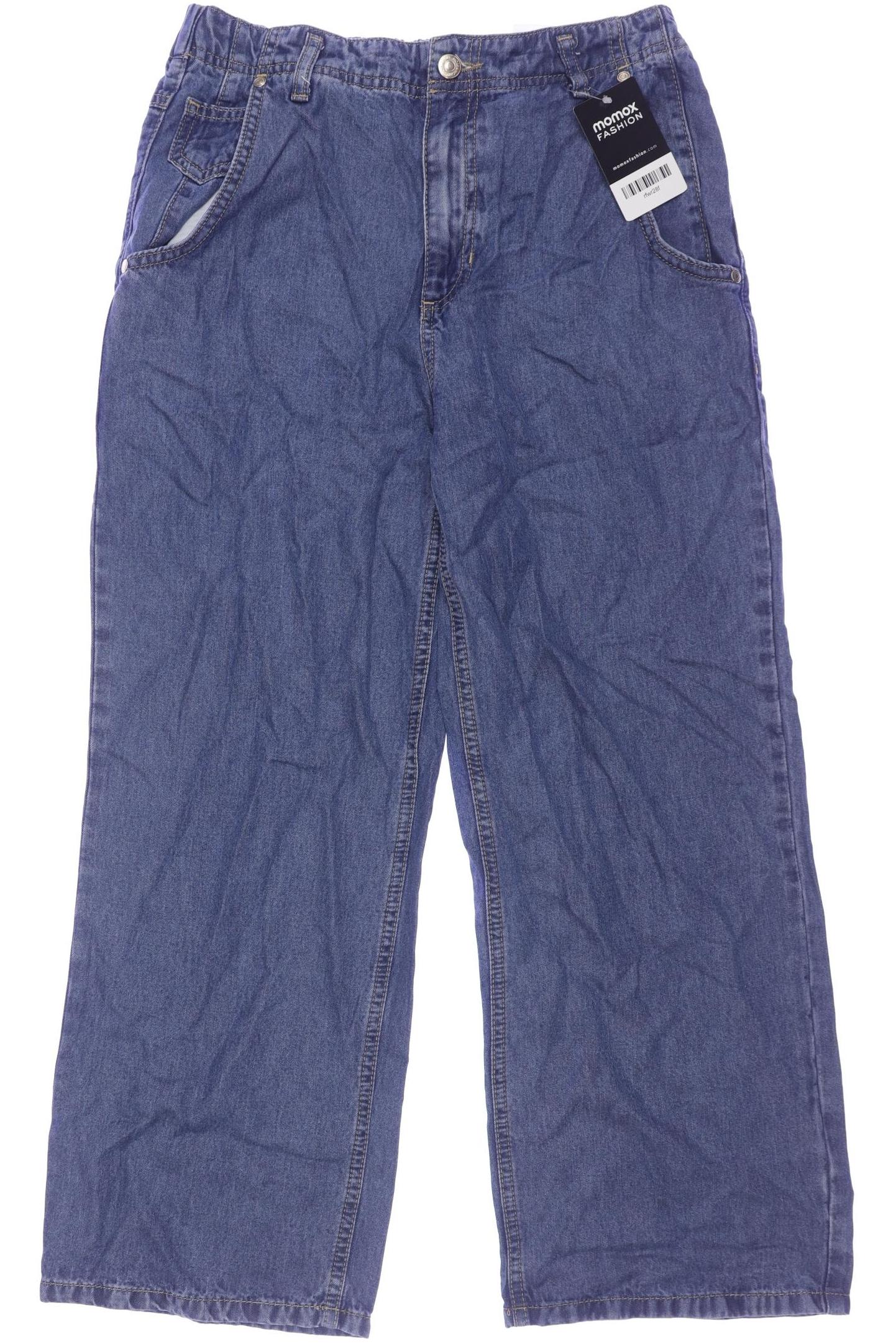 

More & More Damen Jeans, blau, Gr. 36