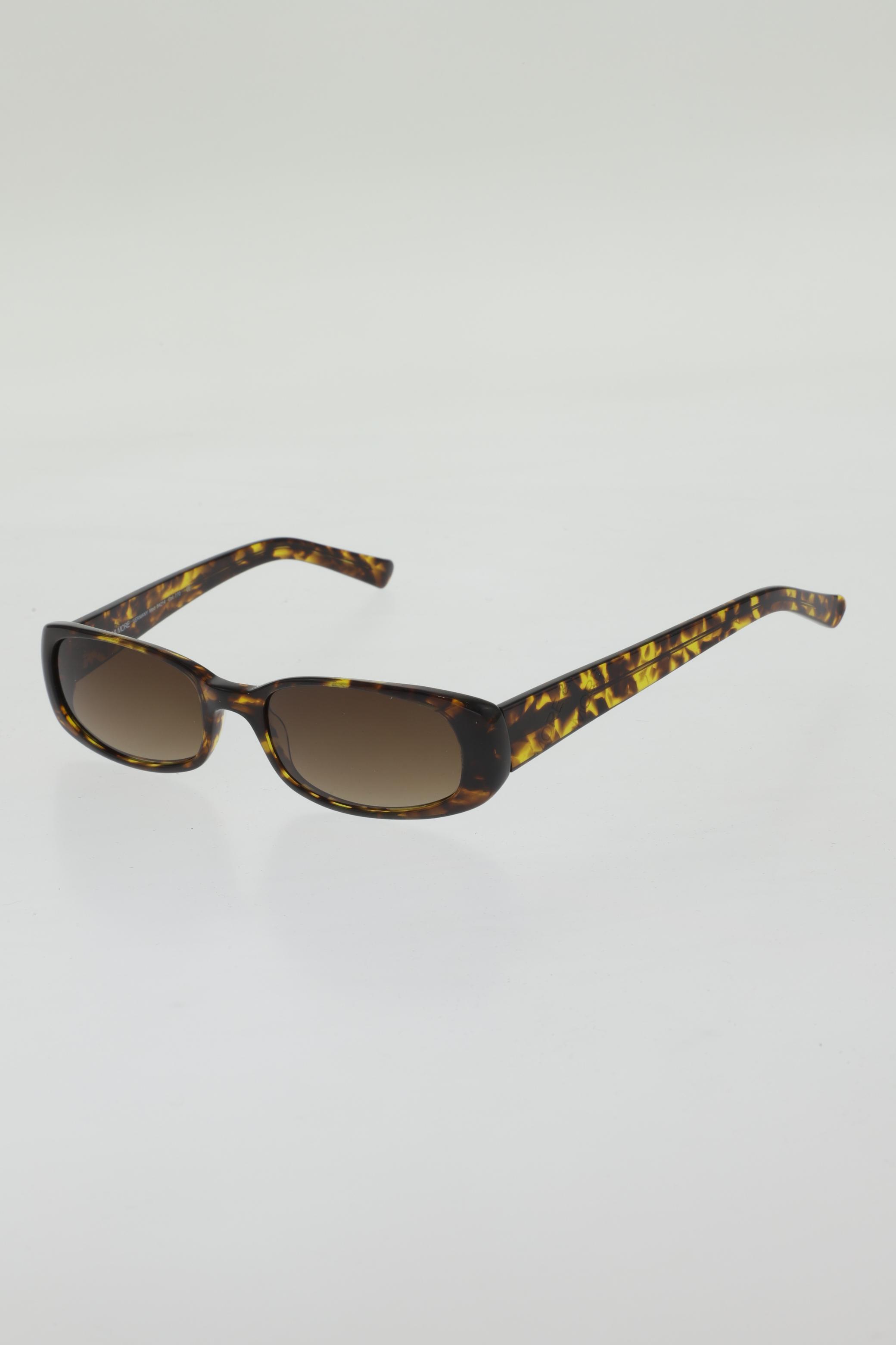 

More & More Damen Sonnenbrille, braun, Gr.