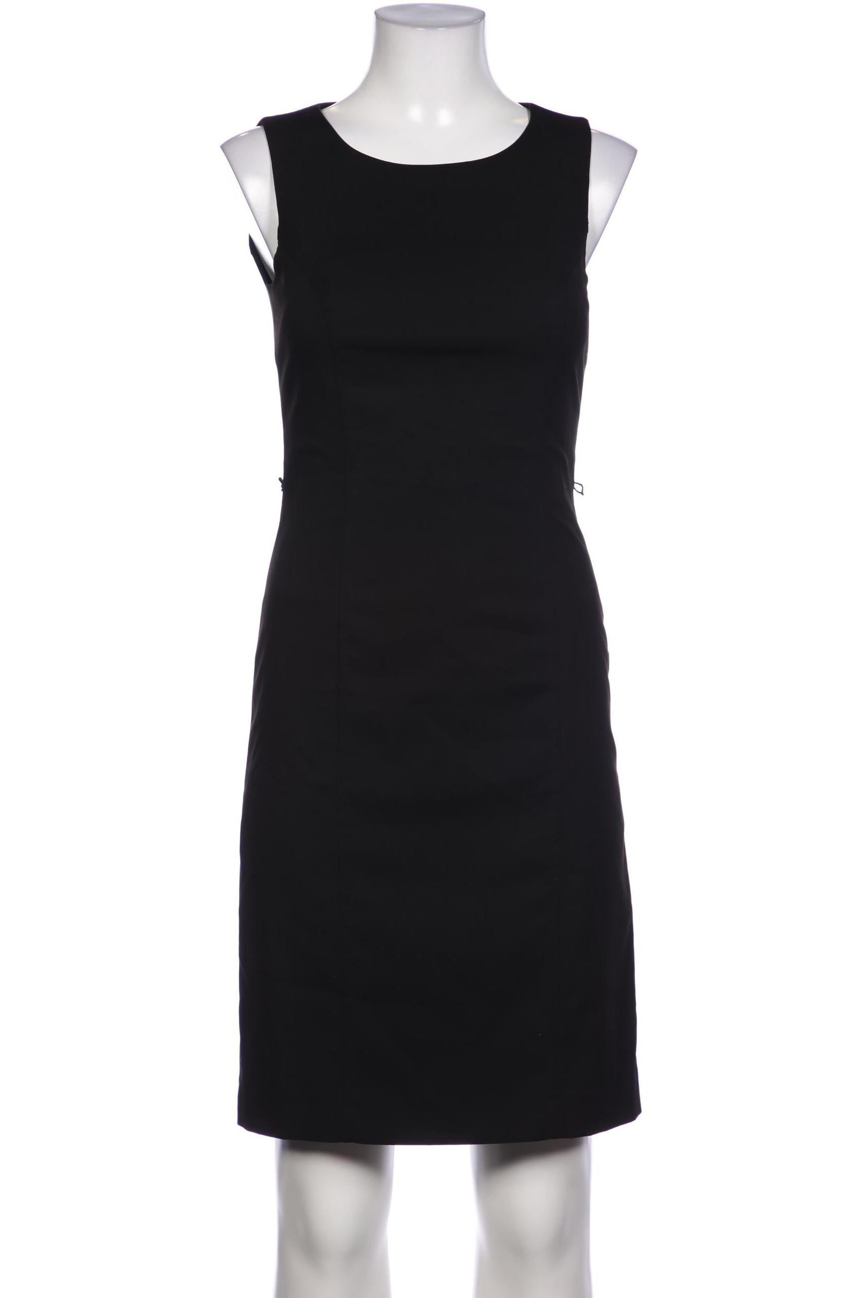 

More & More Damen Kleid, schwarz