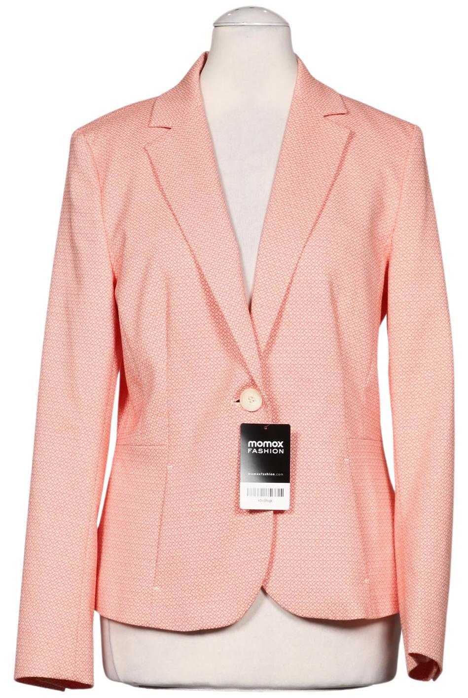 

More & More Damen Blazer, rot, Gr. 36