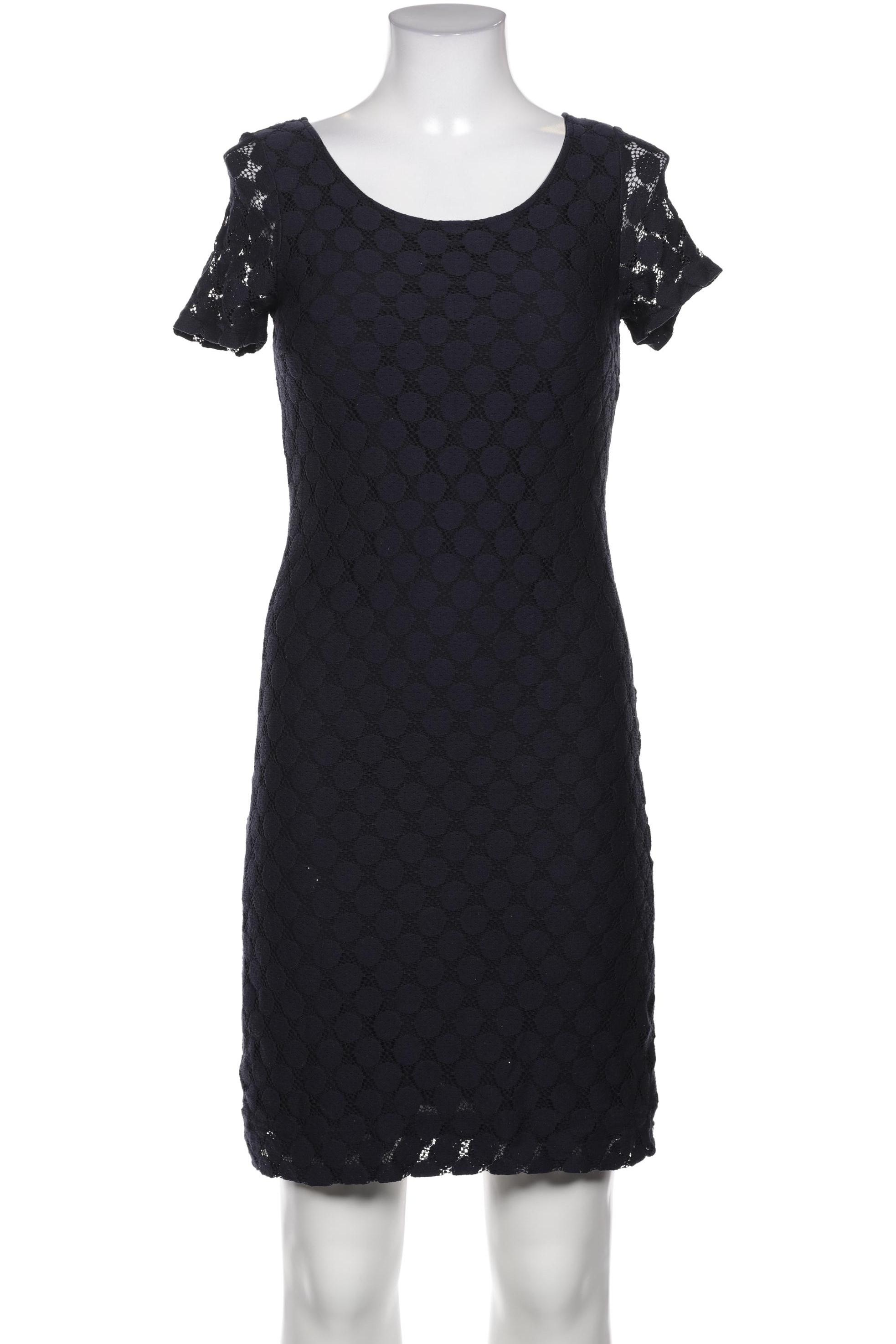 

More & More Damen Kleid, marineblau, Gr. 38