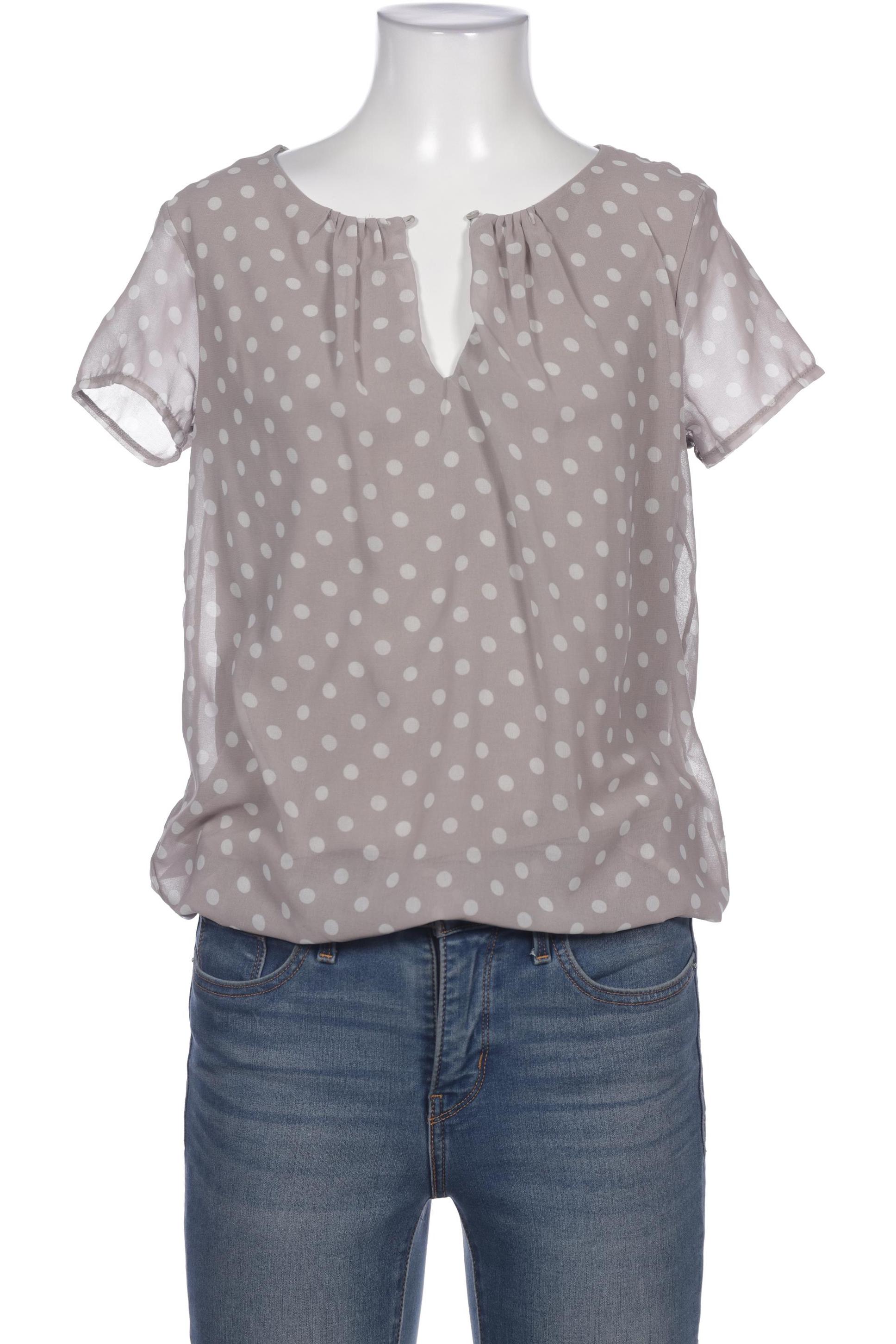 

More & More Damen Bluse, beige