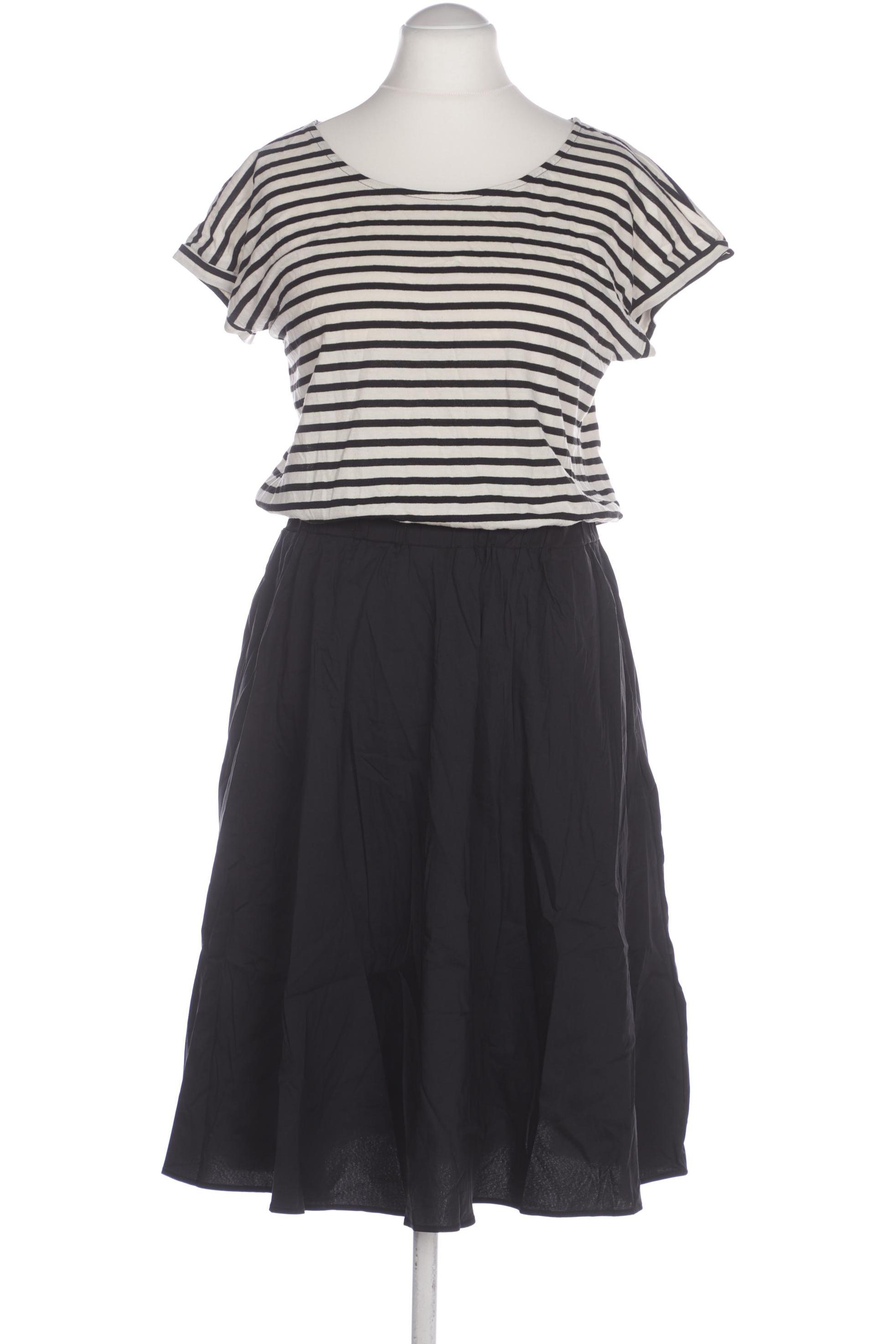 

More & More Damen Kleid, schwarz, Gr. 40