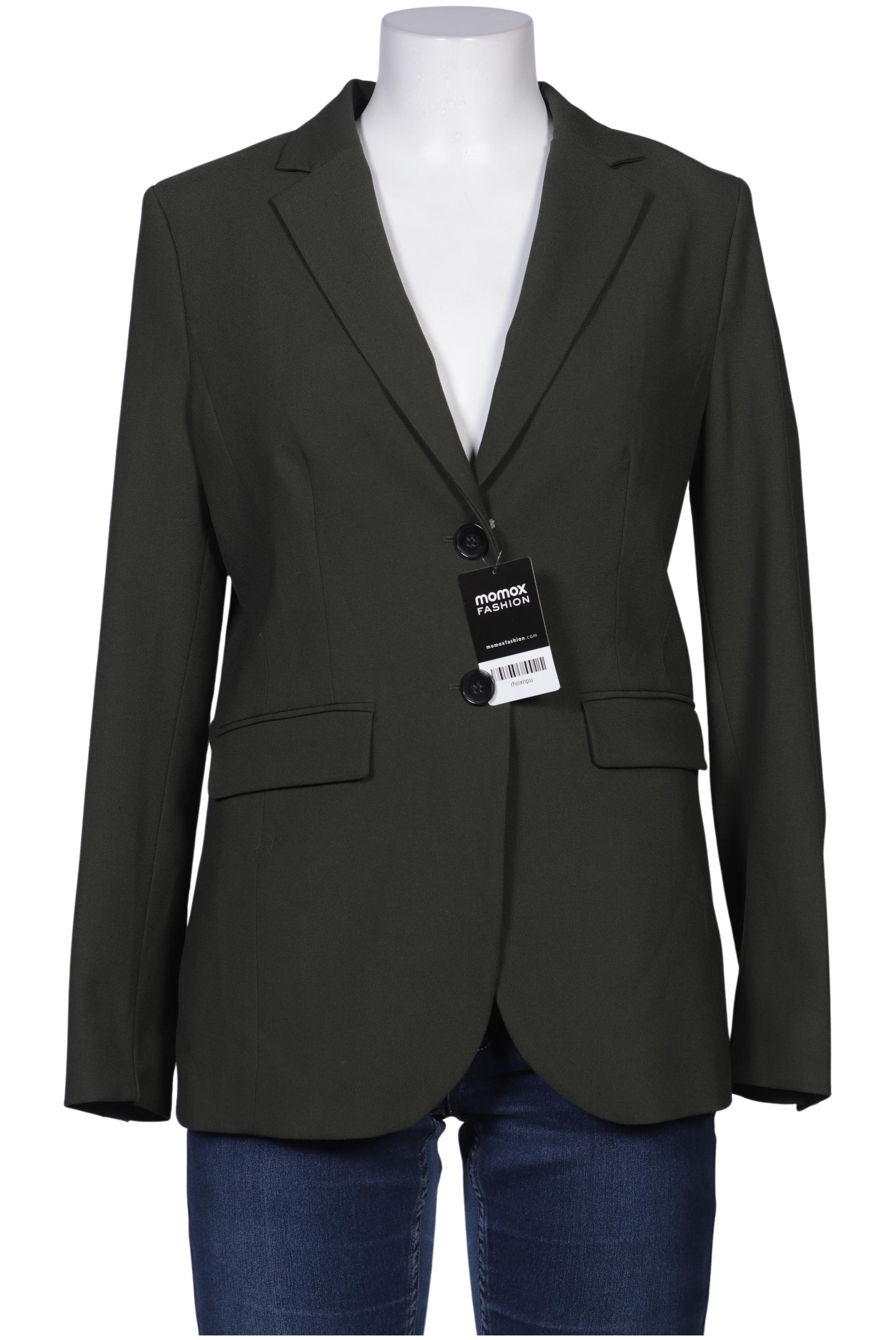 

More & More Damen Blazer, grün, Gr. 38