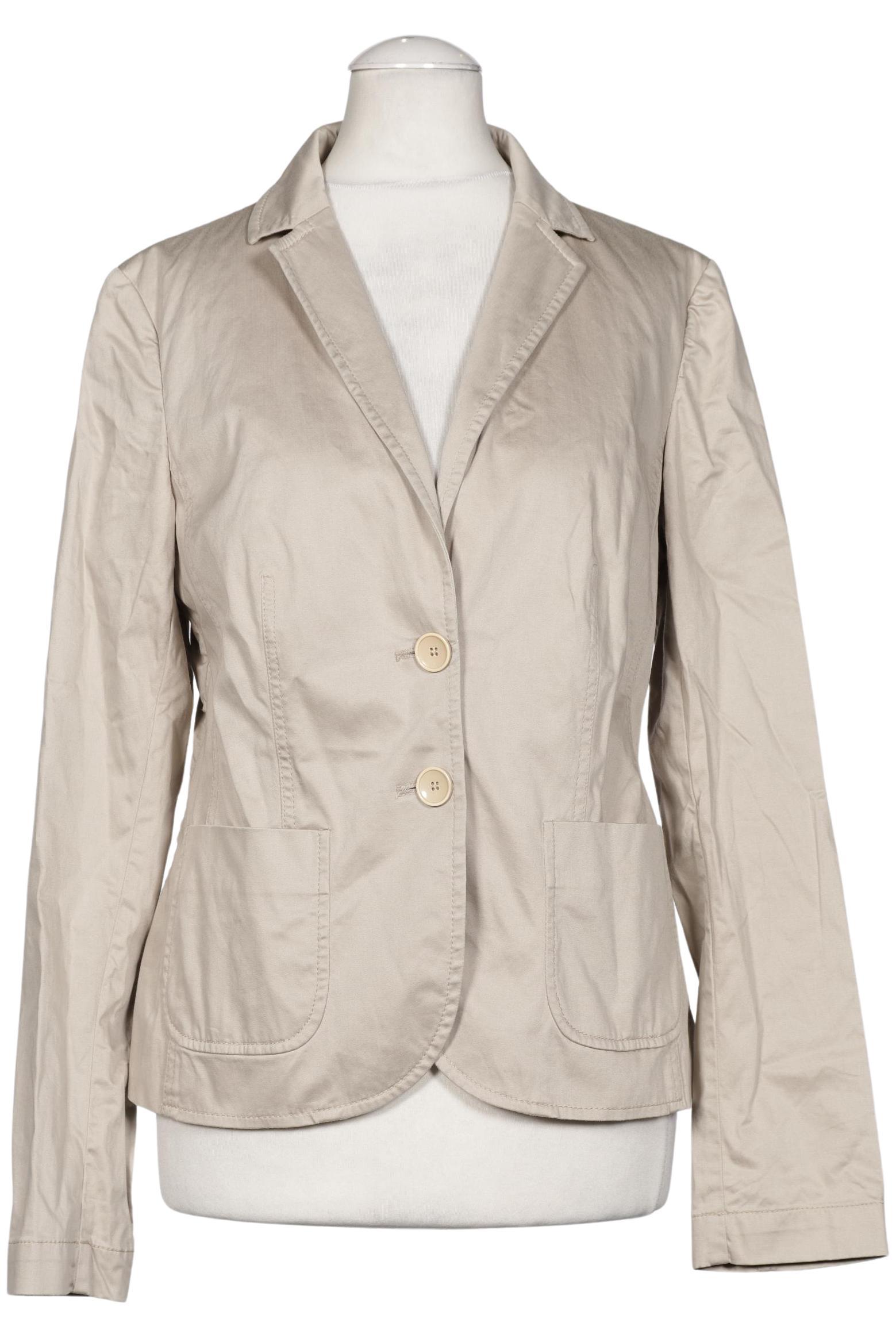 

More & More Damen Blazer, beige, Gr. 36